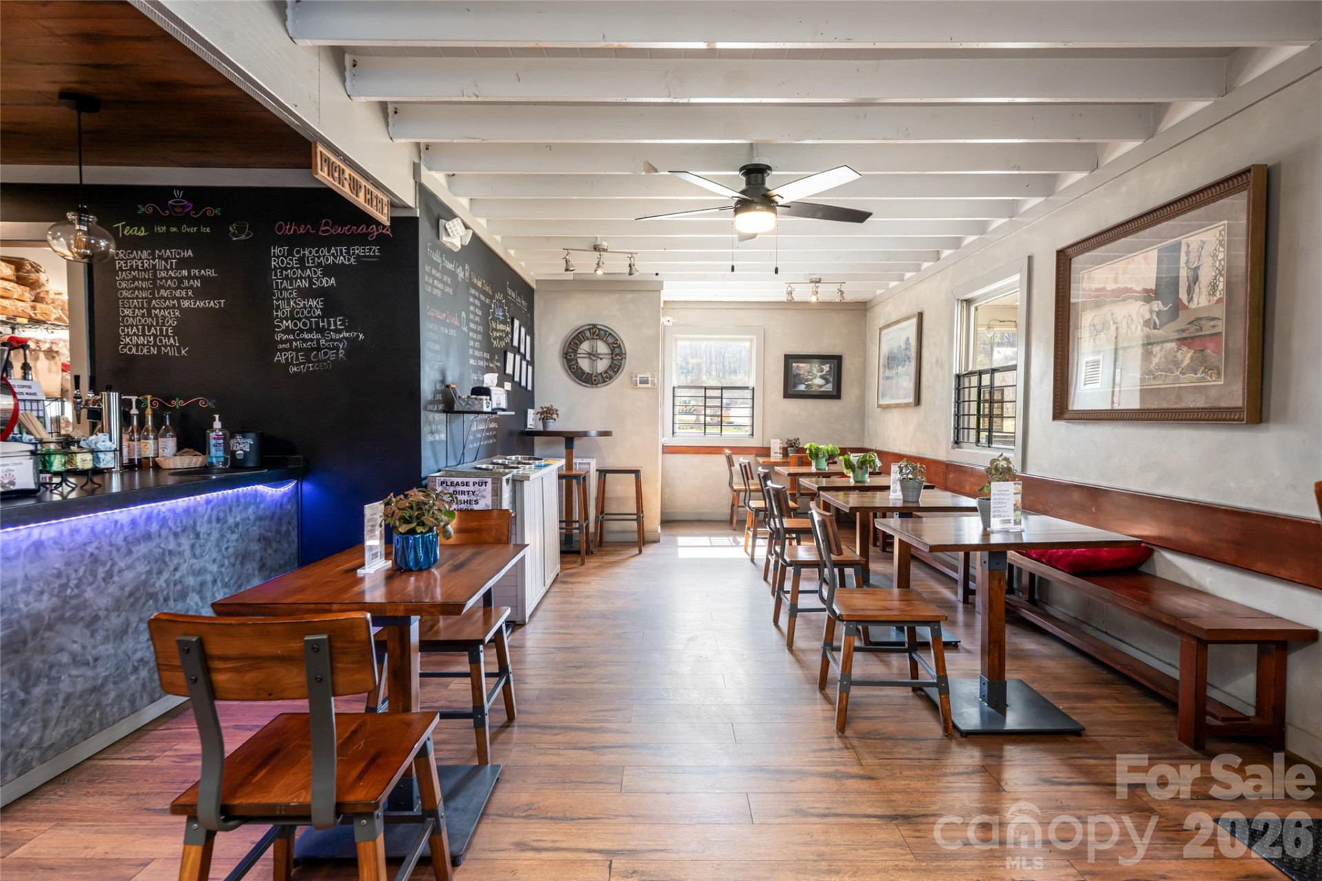 330 Sweeten Creek Road - Photo 17