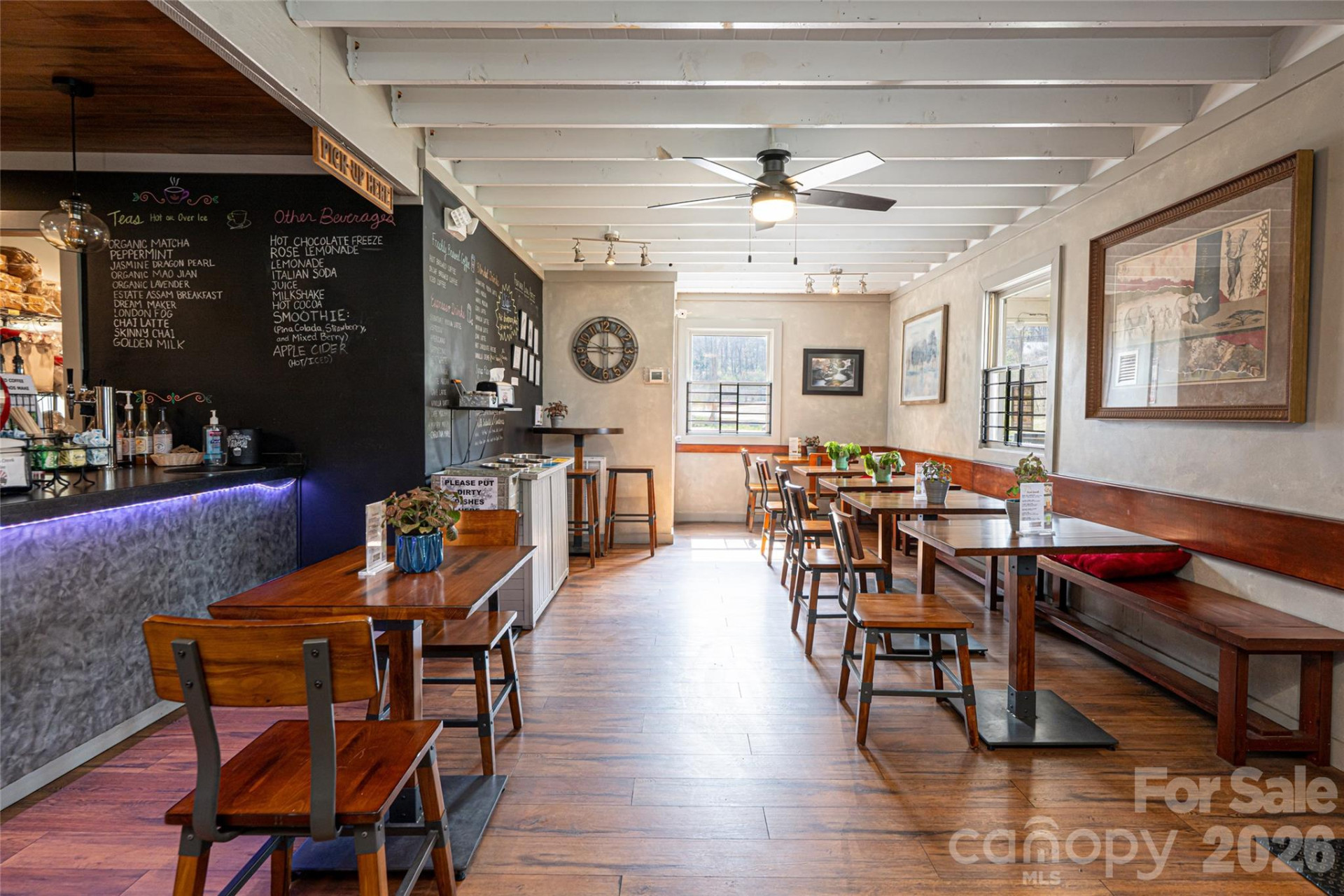 330 Sweeten Creek Road - Photo 19