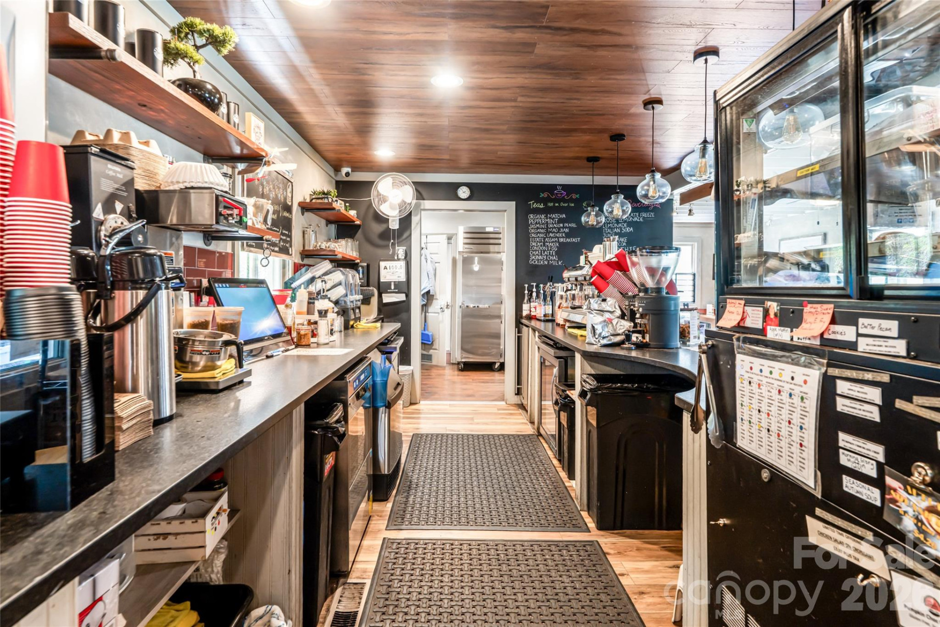 330 Sweeten Creek Road - Photo 3