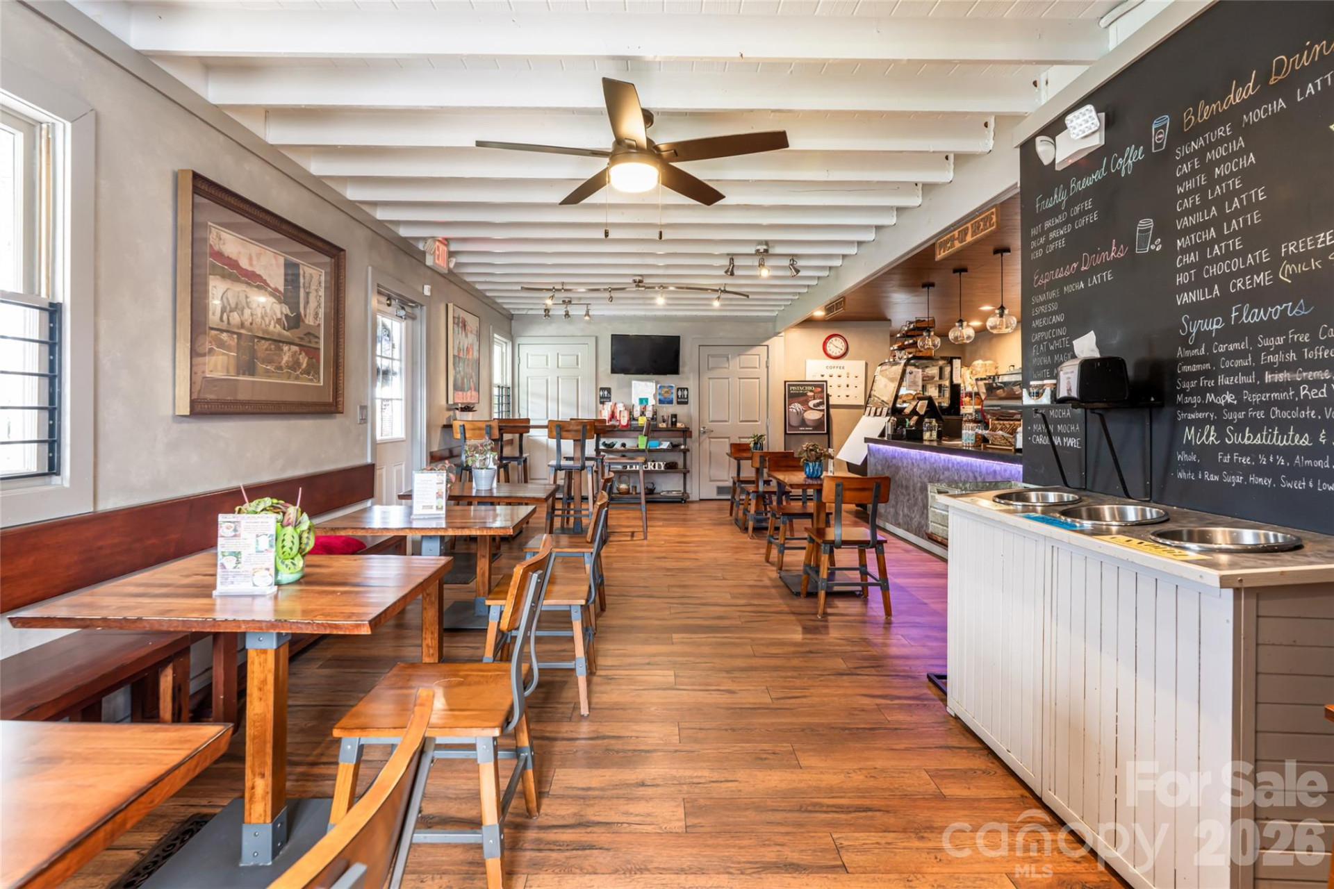 330 Sweeten Creek Road - Photo 21