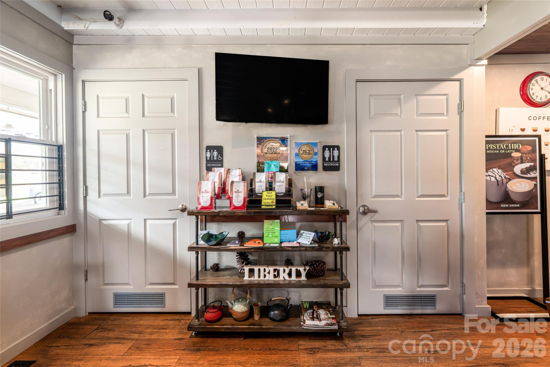 330 Sweeten Creek Road - Photo 23