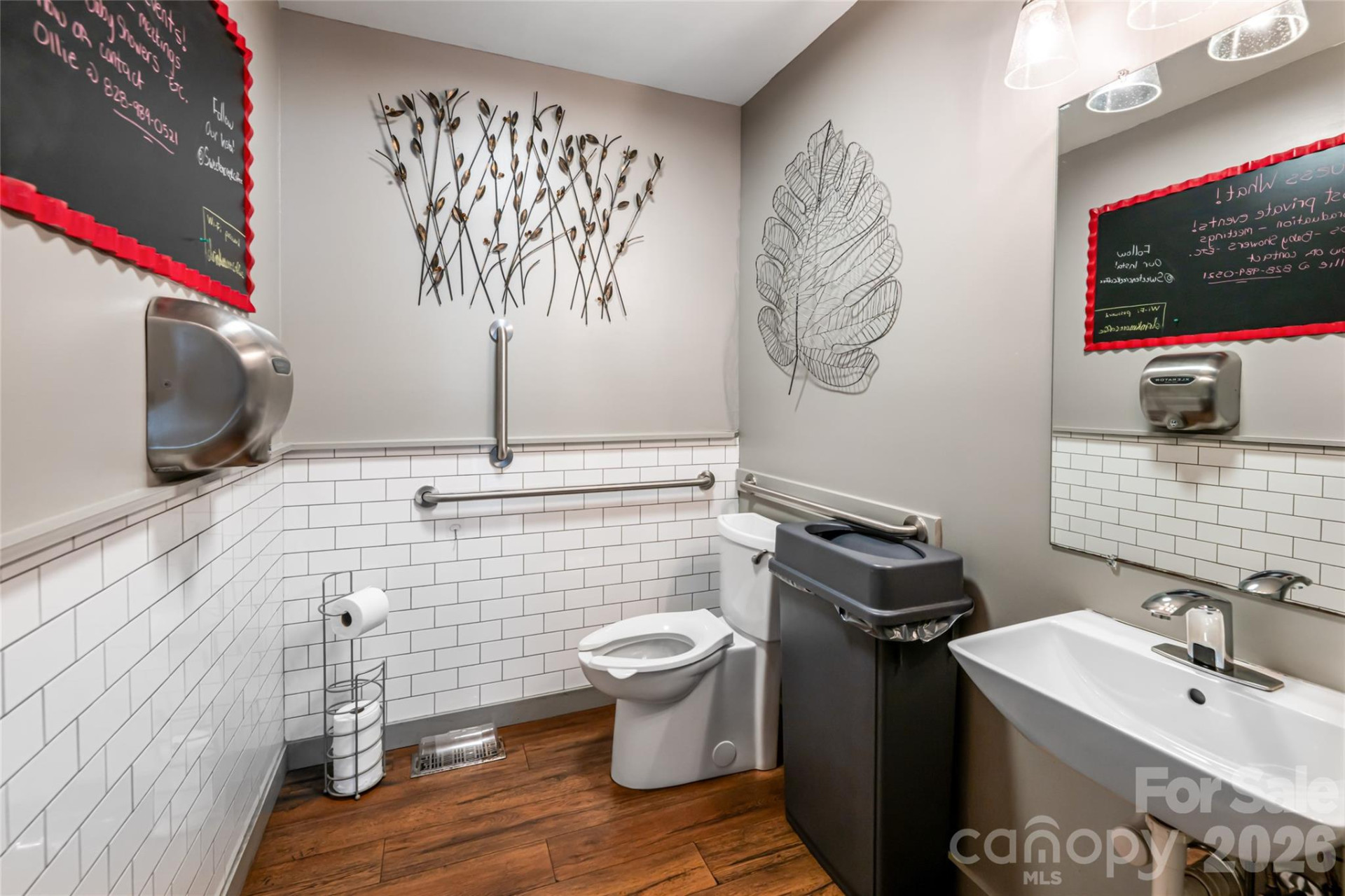 330 Sweeten Creek Road - Photo 24