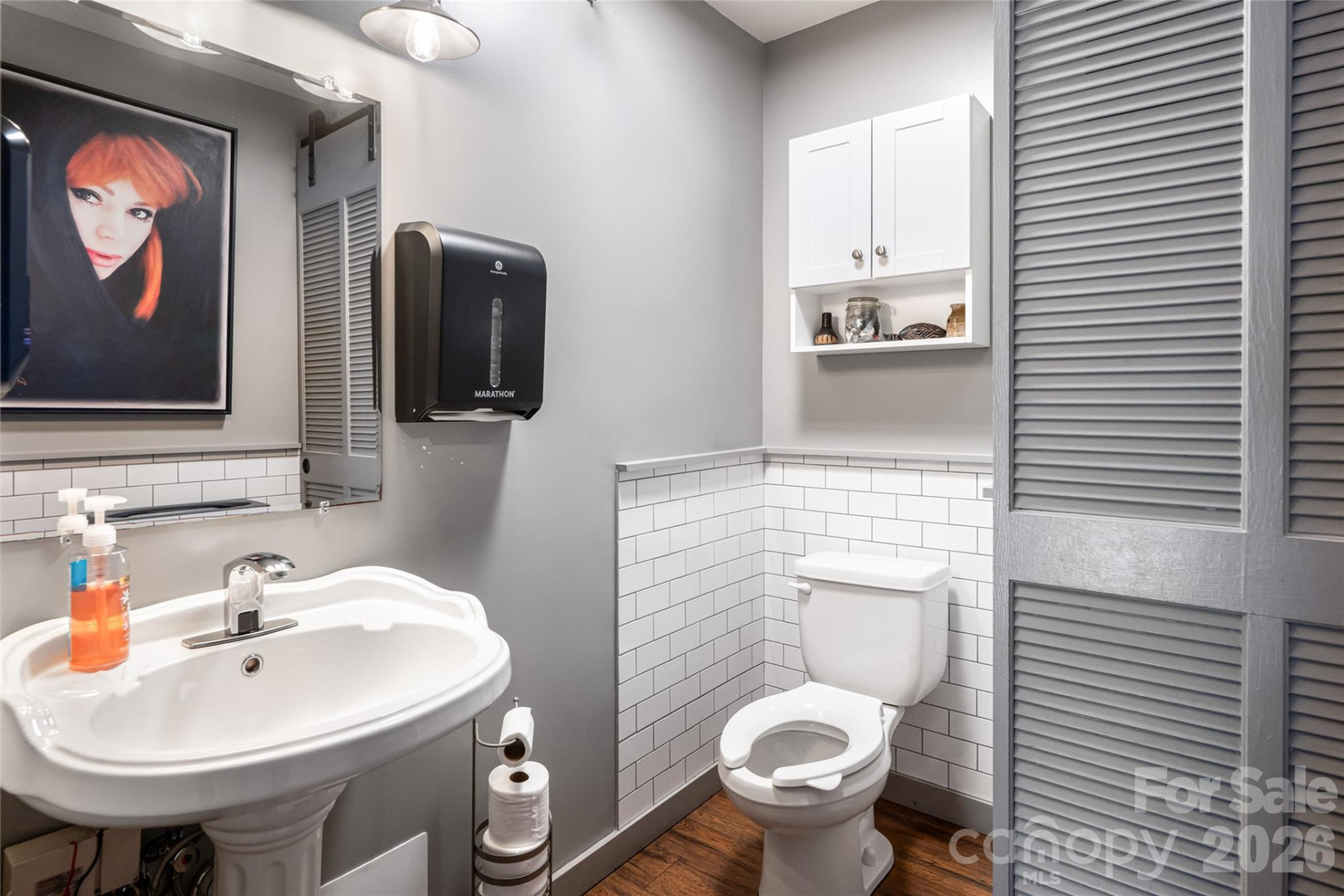 330 Sweeten Creek Road - Photo 25