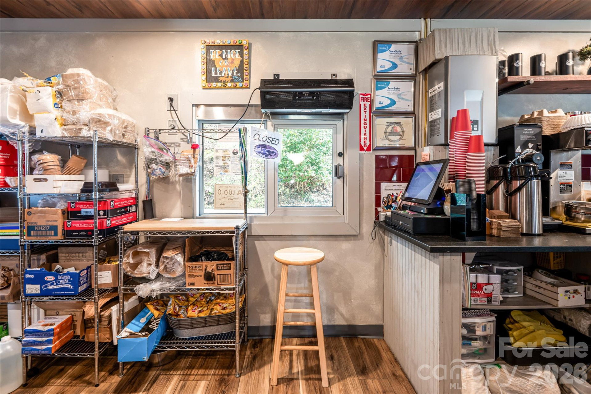 330 Sweeten Creek Road - Photo 26