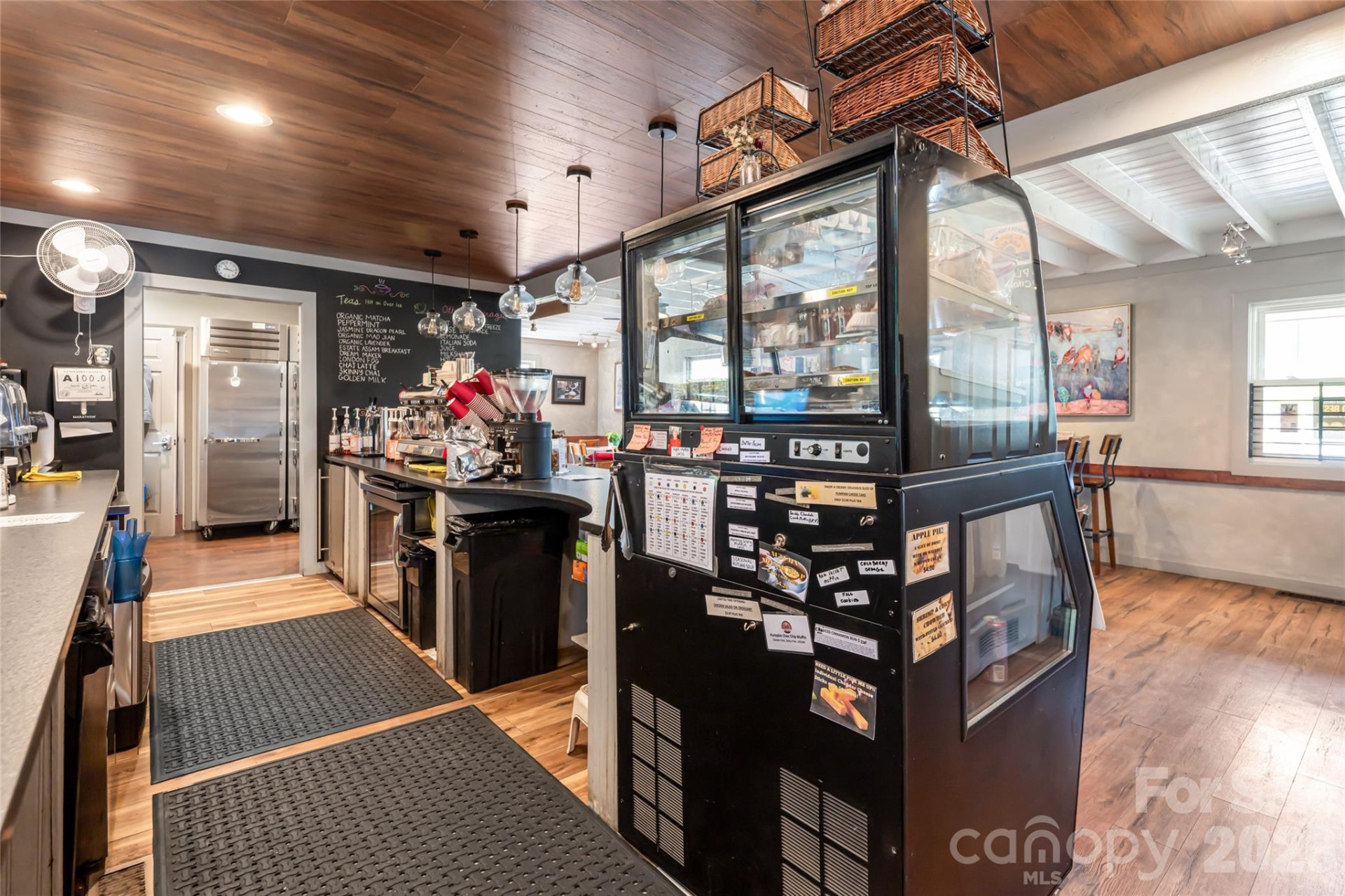 330 Sweeten Creek Road - Photo 27