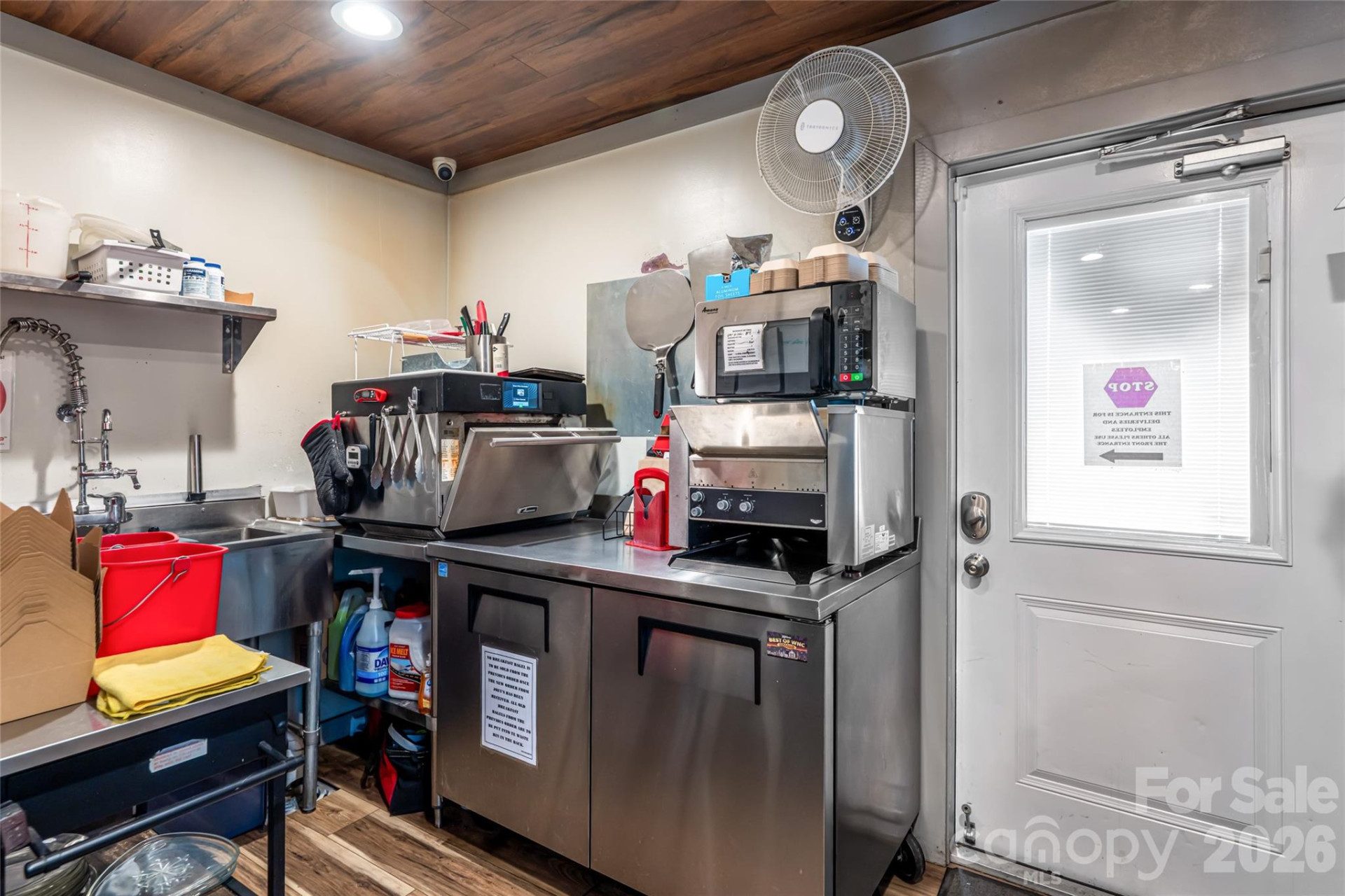 330 Sweeten Creek Road - Photo 28