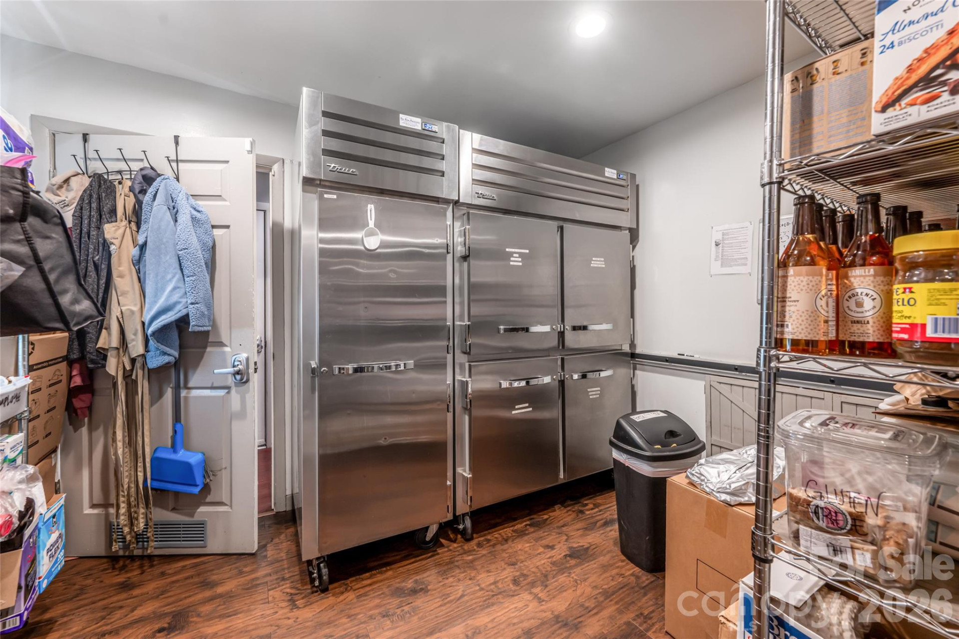 330 Sweeten Creek Road - Photo 29