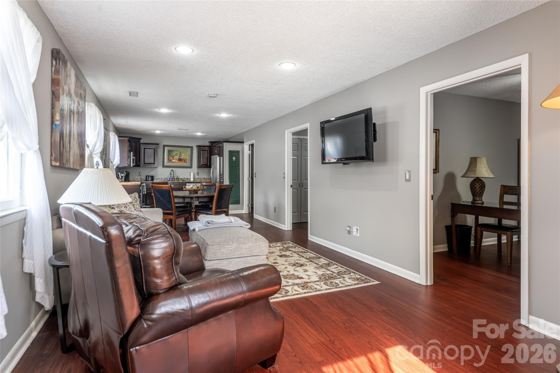 330 Sweeten Creek Road - Photo 4