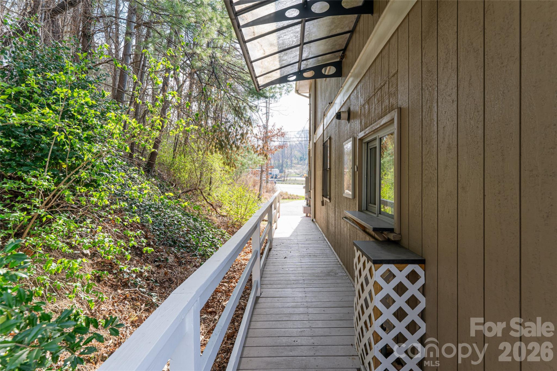 330 Sweeten Creek Road - Photo 40