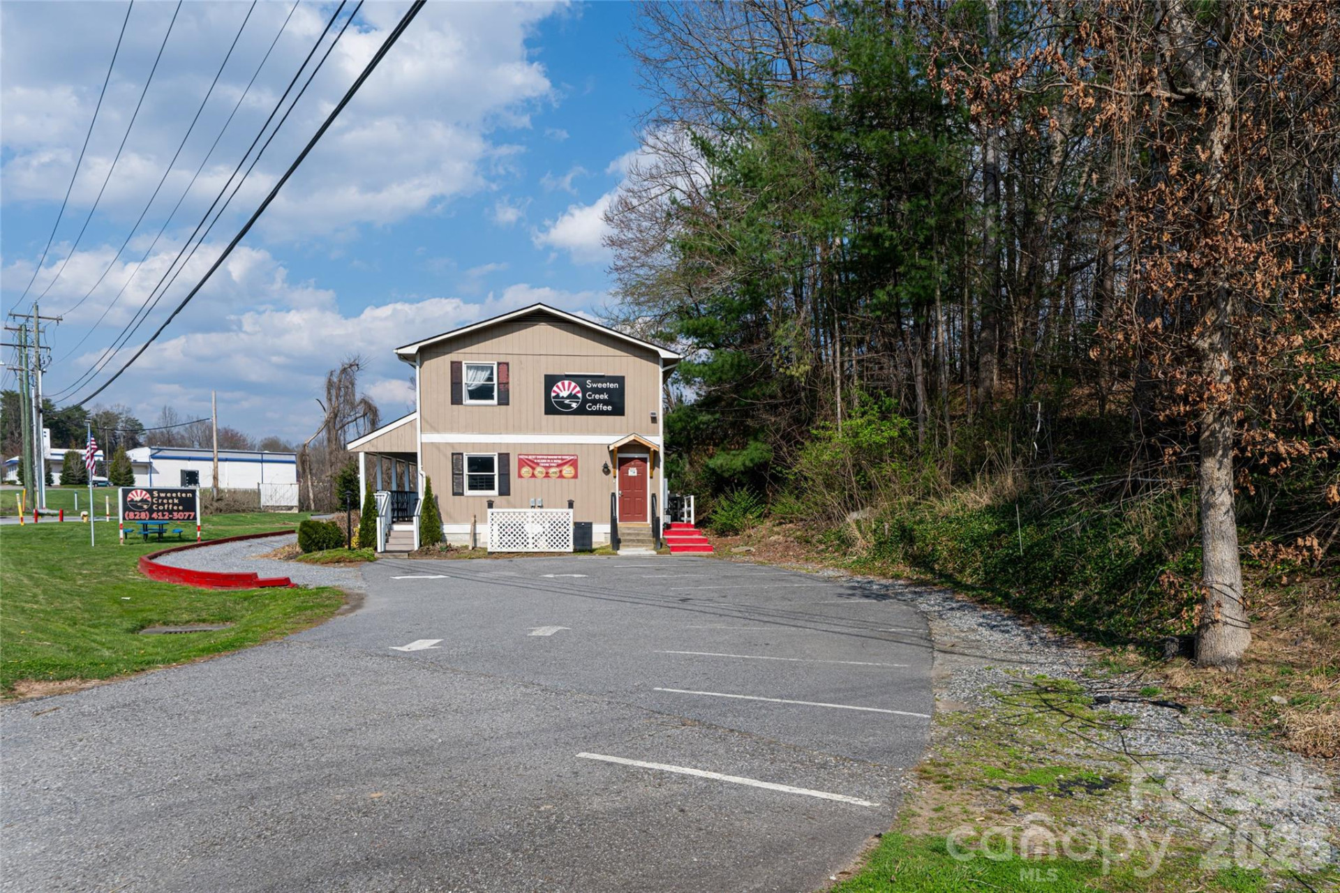 330 Sweeten Creek Road - Photo 41