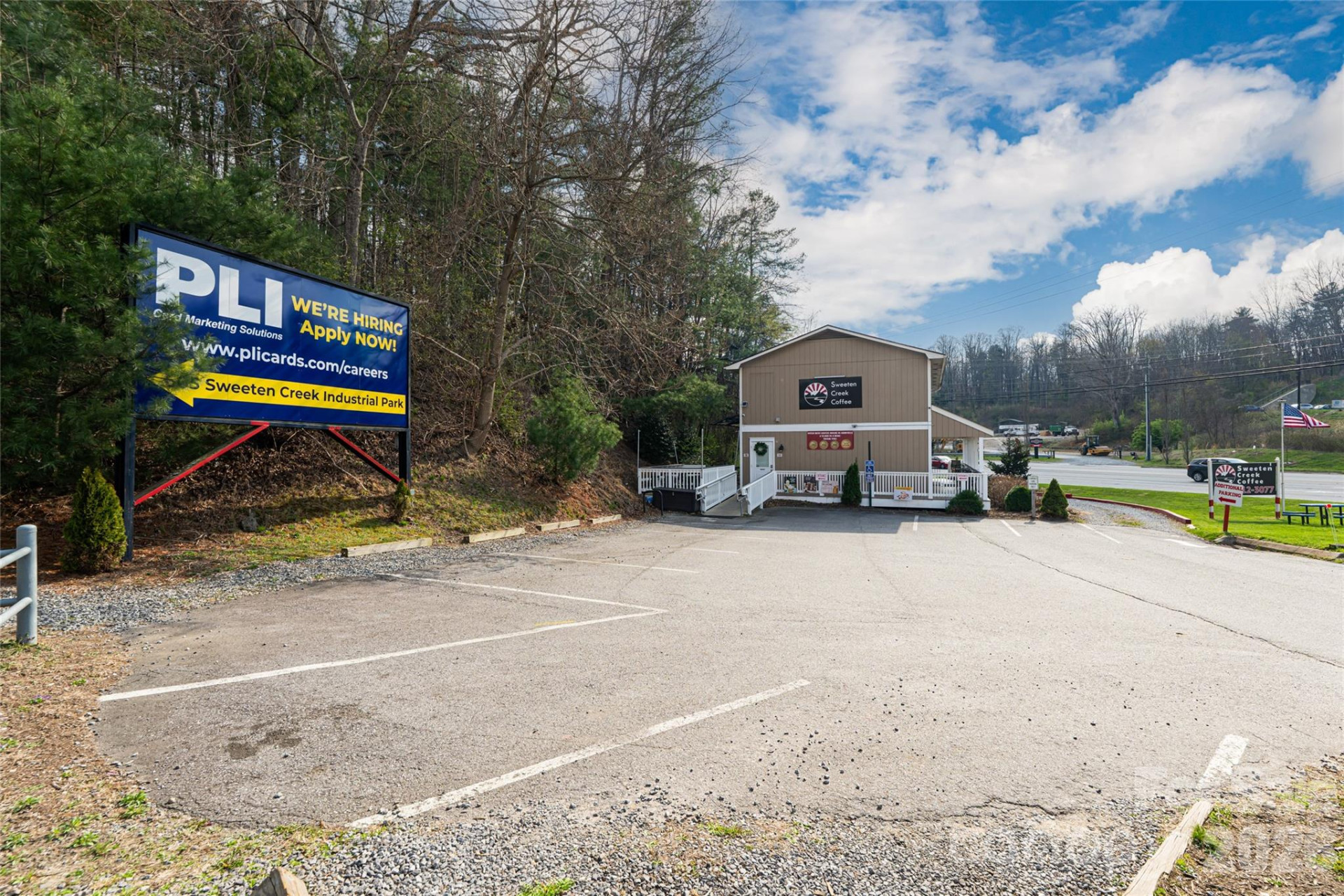 330 Sweeten Creek Road - Photo 42