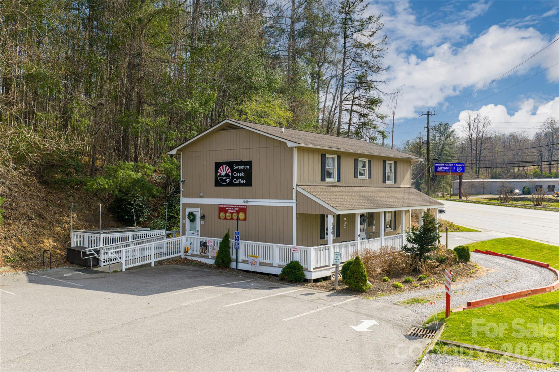 330 Sweeten Creek Road - Photo 45