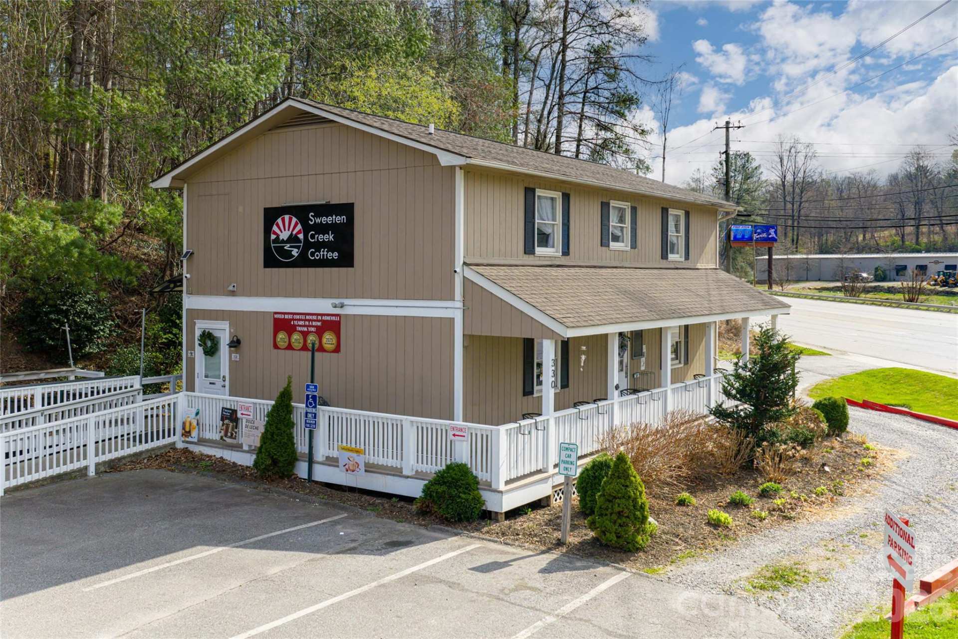 330 Sweeten Creek Road - Photo 46