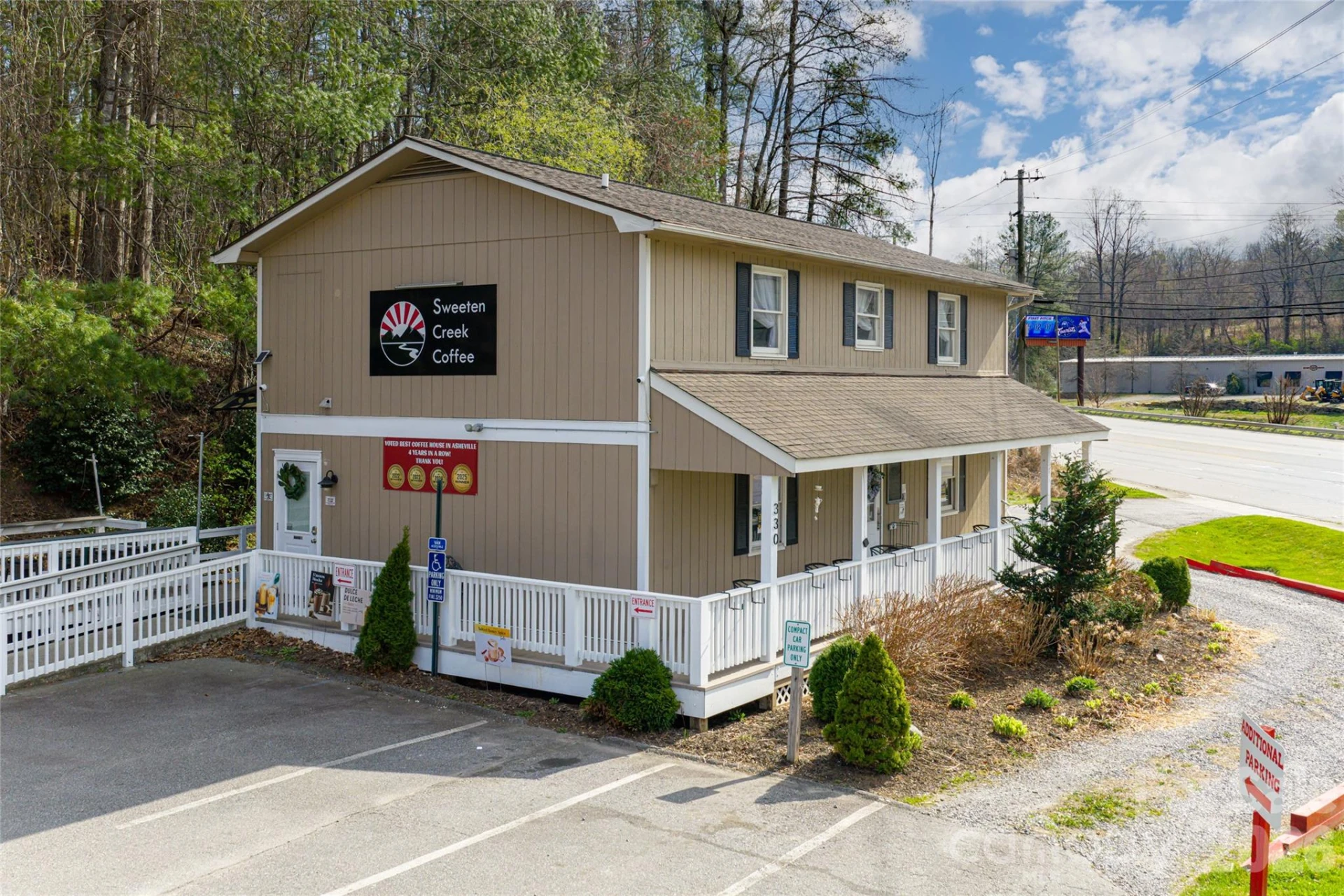330 Sweeten Creek Road - Photo 46