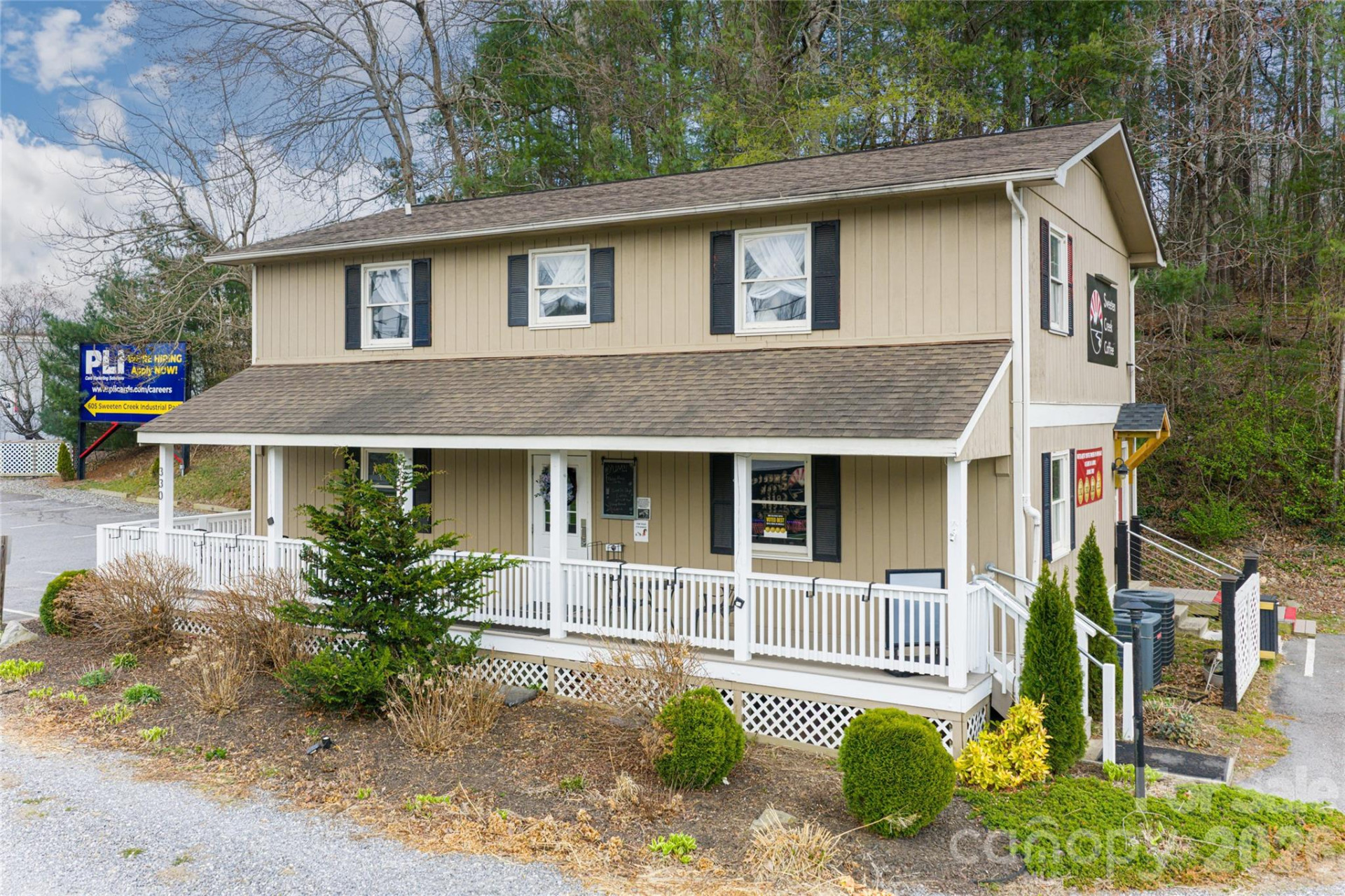 330 Sweeten Creek Road - Photo 47
