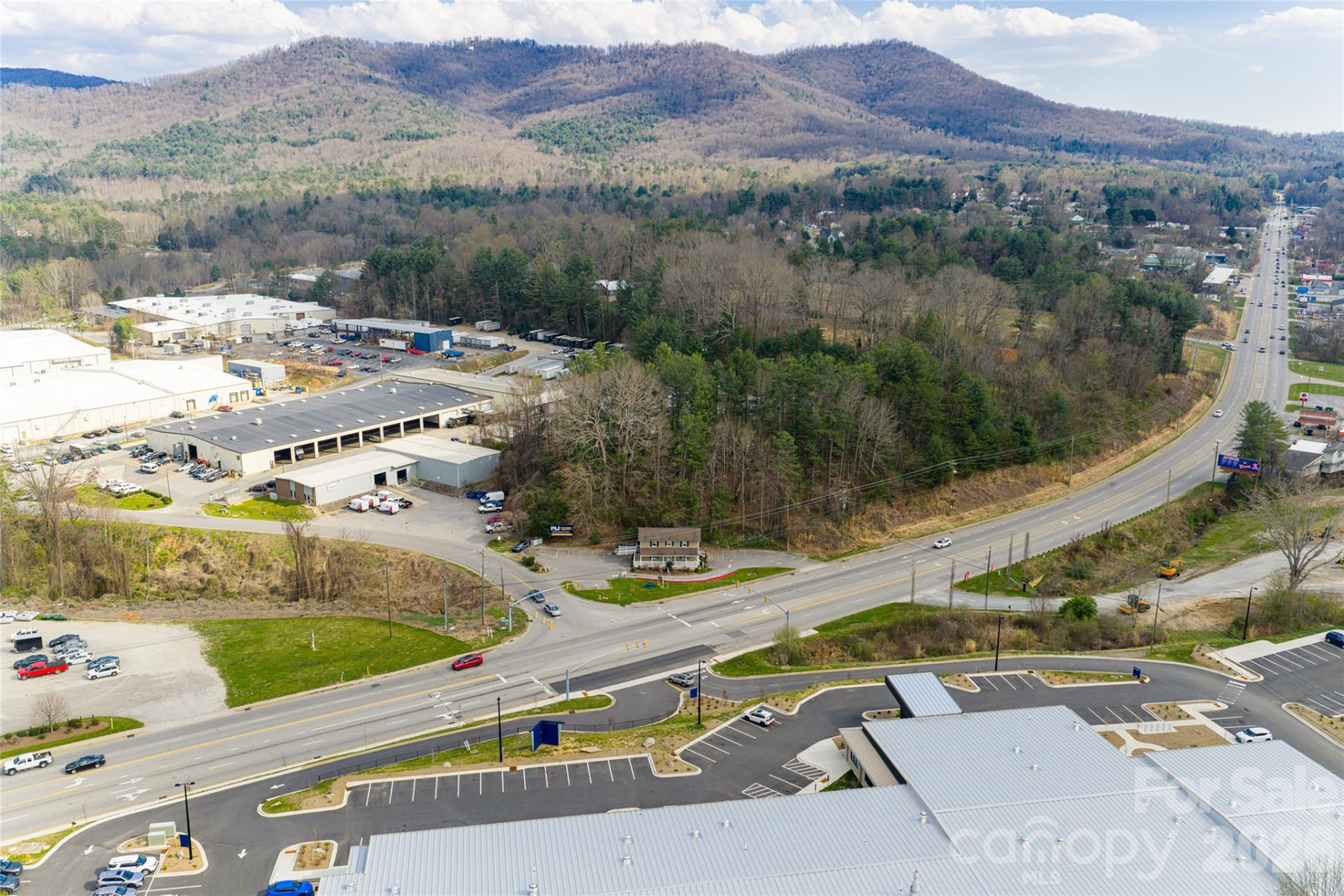 330 Sweeten Creek Road - Photo 48