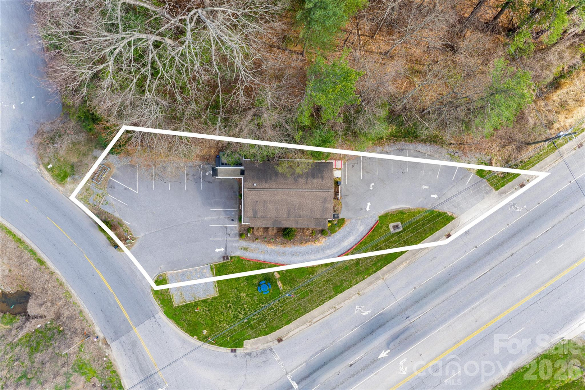 330 Sweeten Creek Road - Photo 7