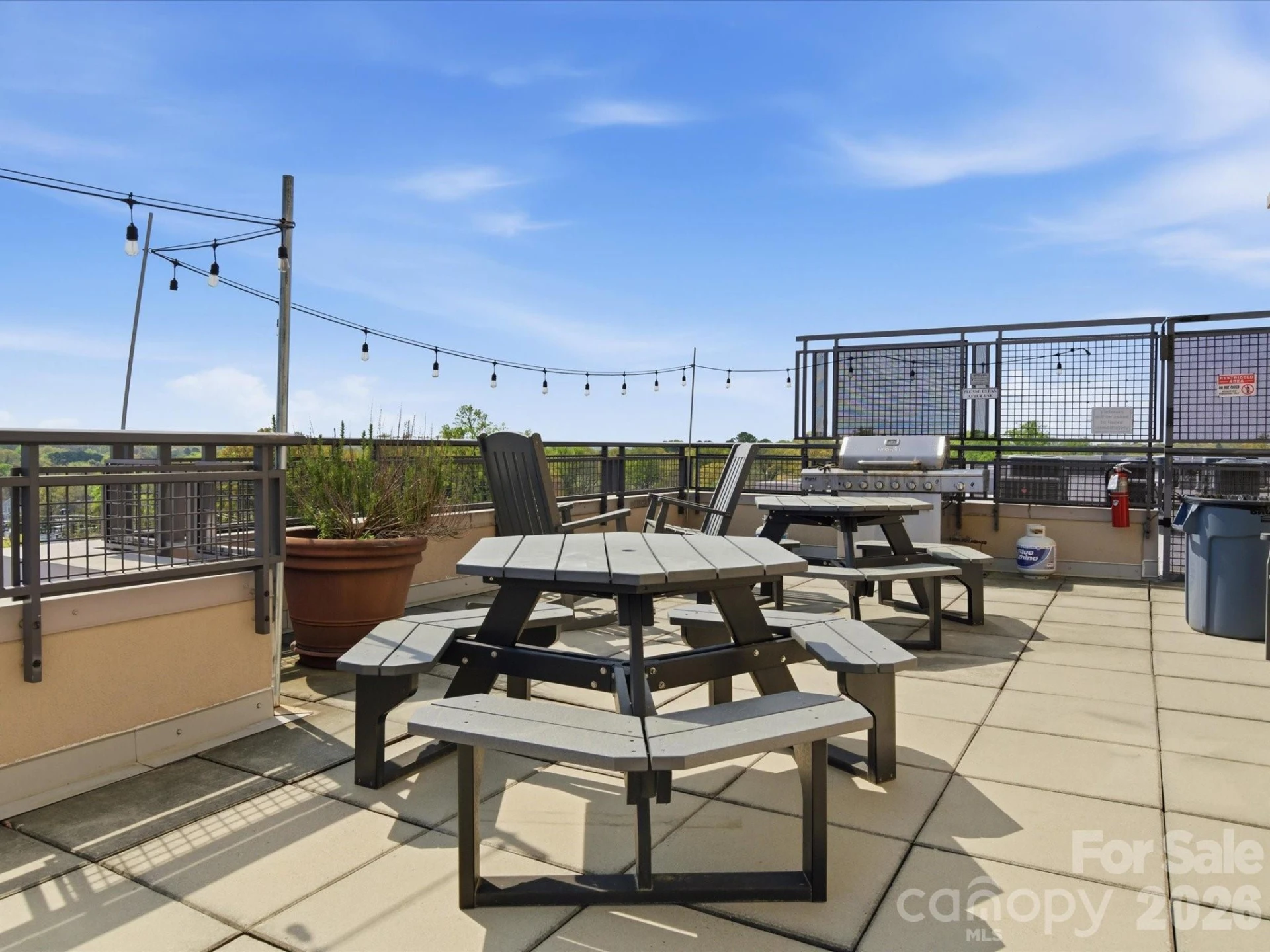 1315 East Boulevard #423 - Photo 24