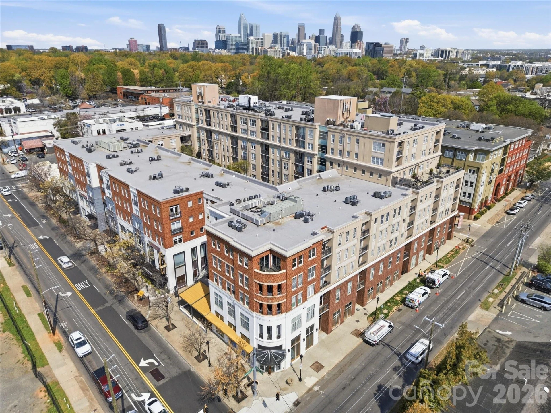 1315 East Boulevard #423 - Photo 35