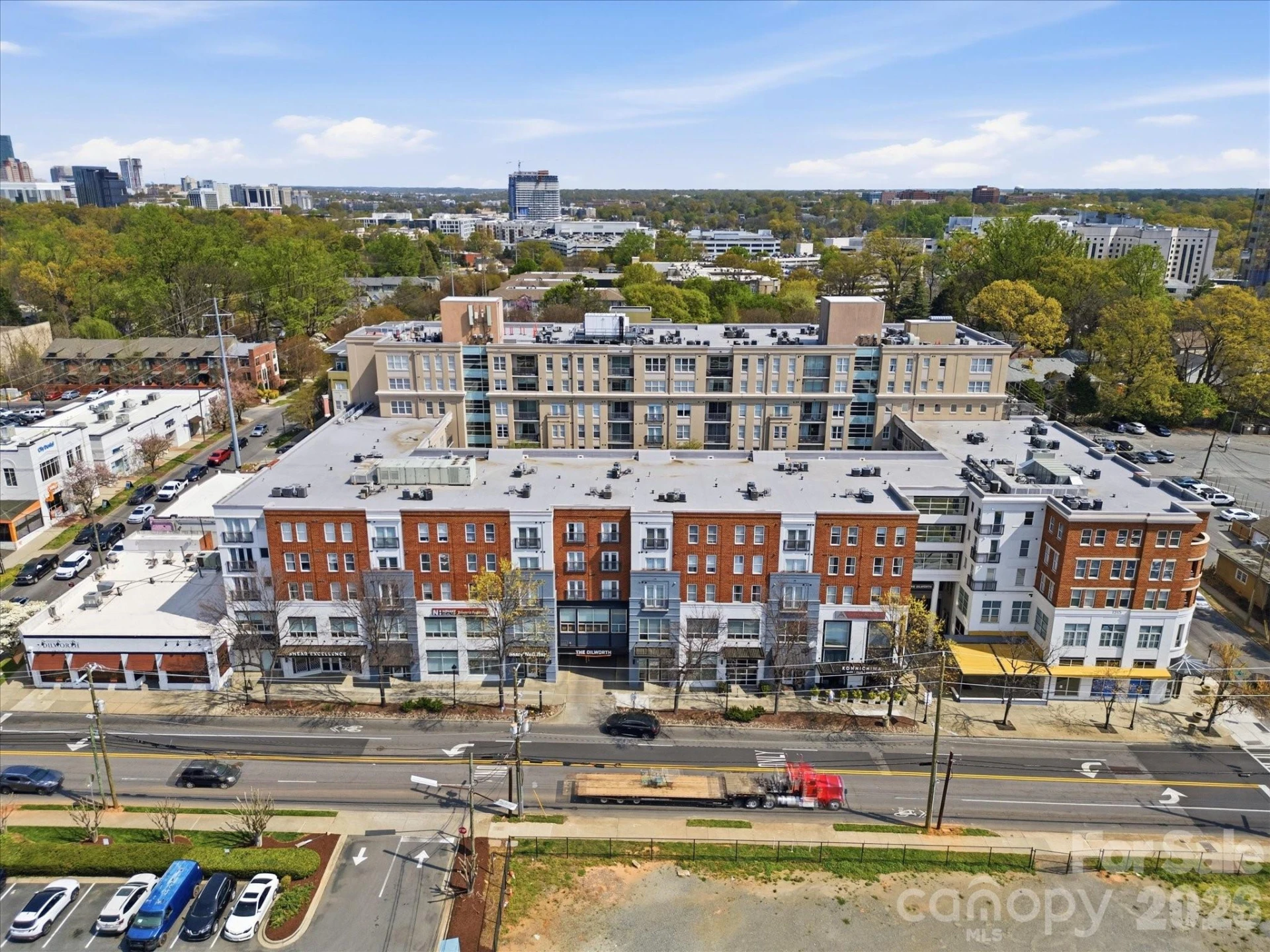 1315 East Boulevard #423 - Photo 40