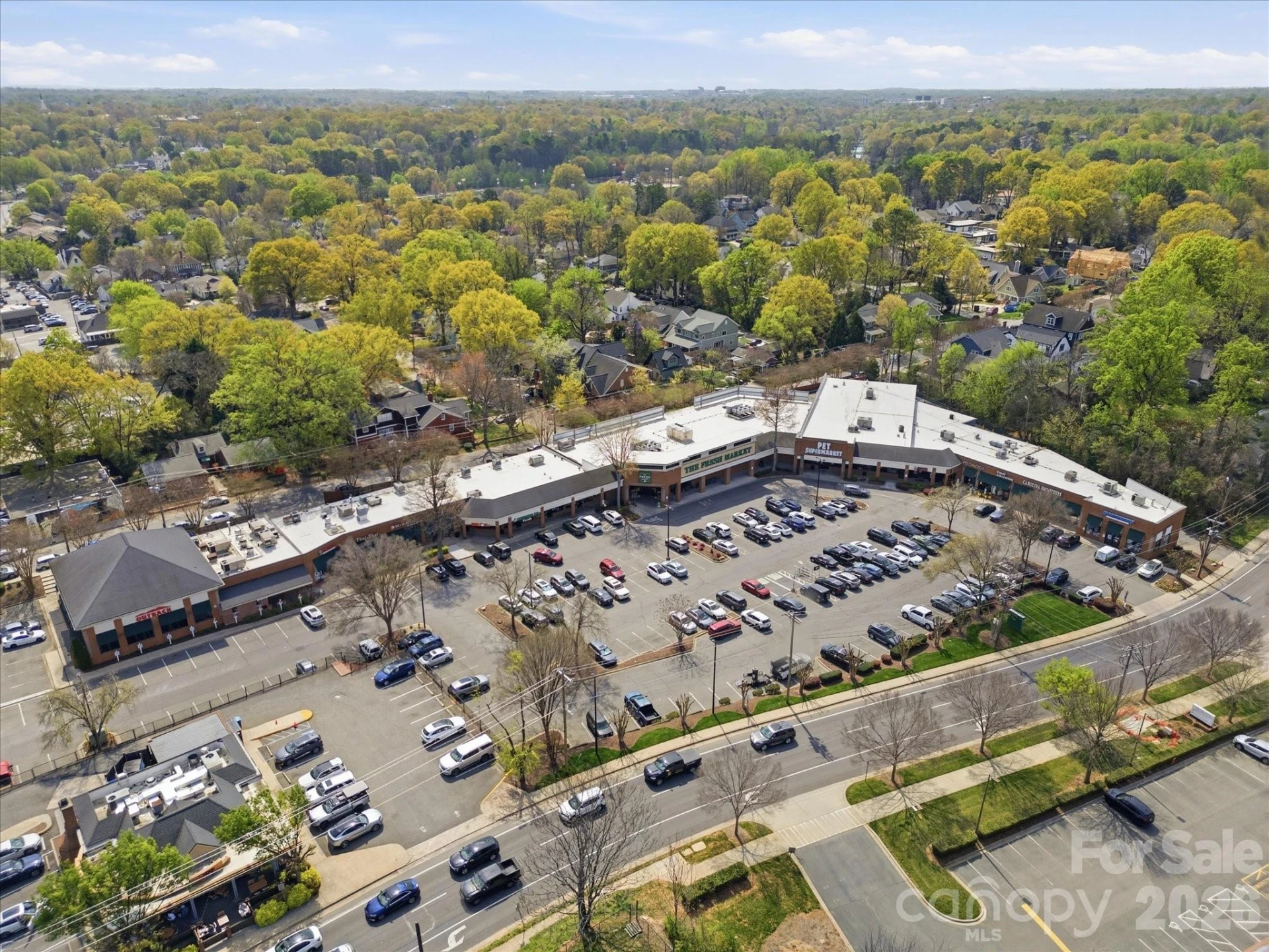 1315 East Boulevard #423 - Photo 41