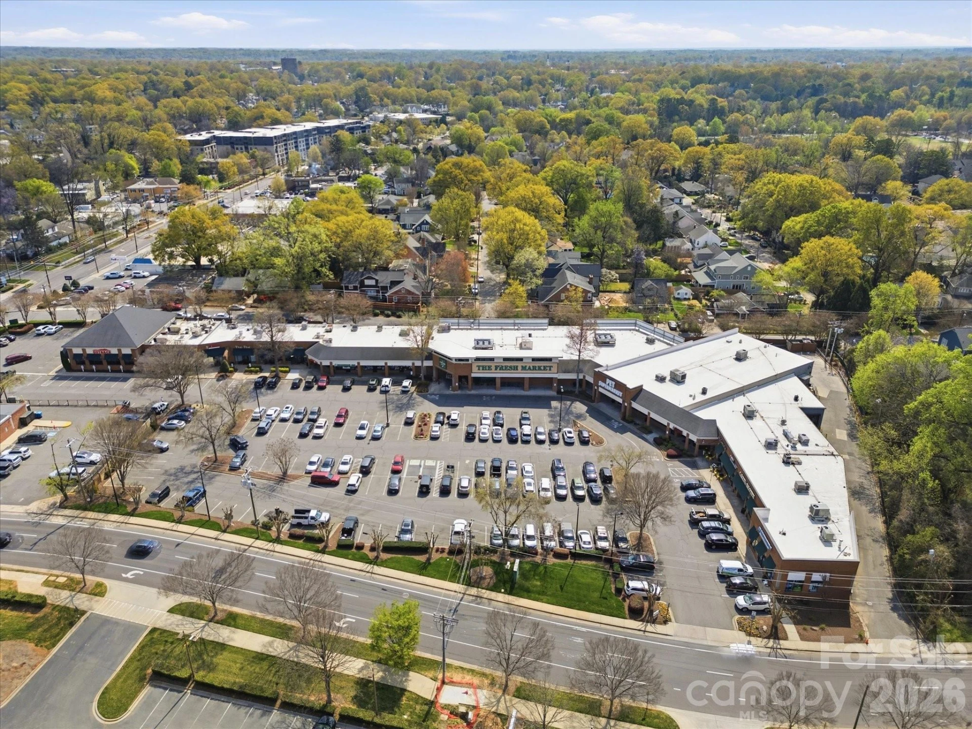 1315 East Boulevard #423 - Photo 42
