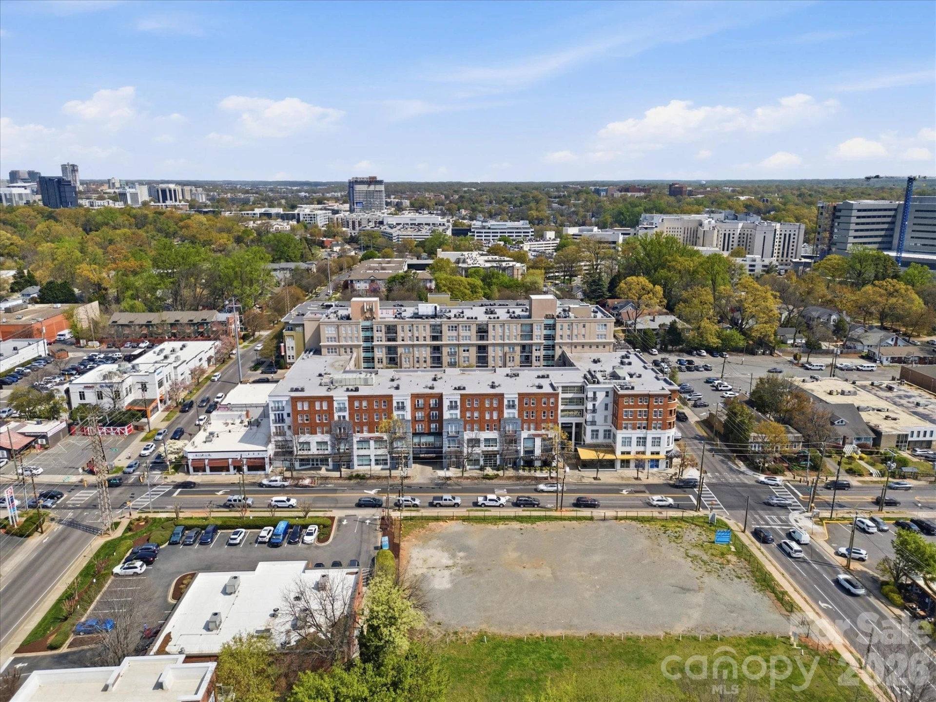 1315 East Boulevard #423 - Photo 43