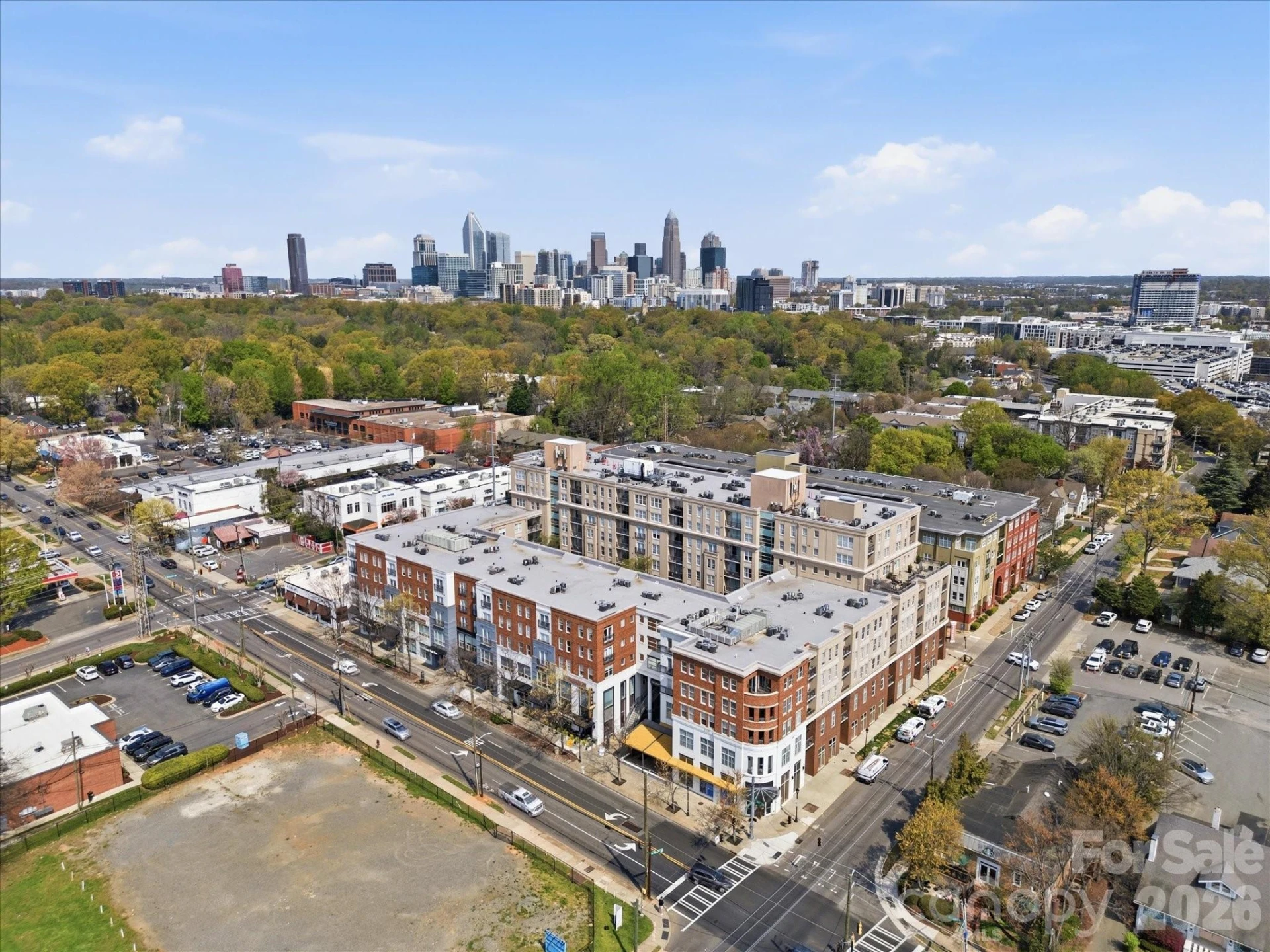1315 East Boulevard #423 - Photo 44