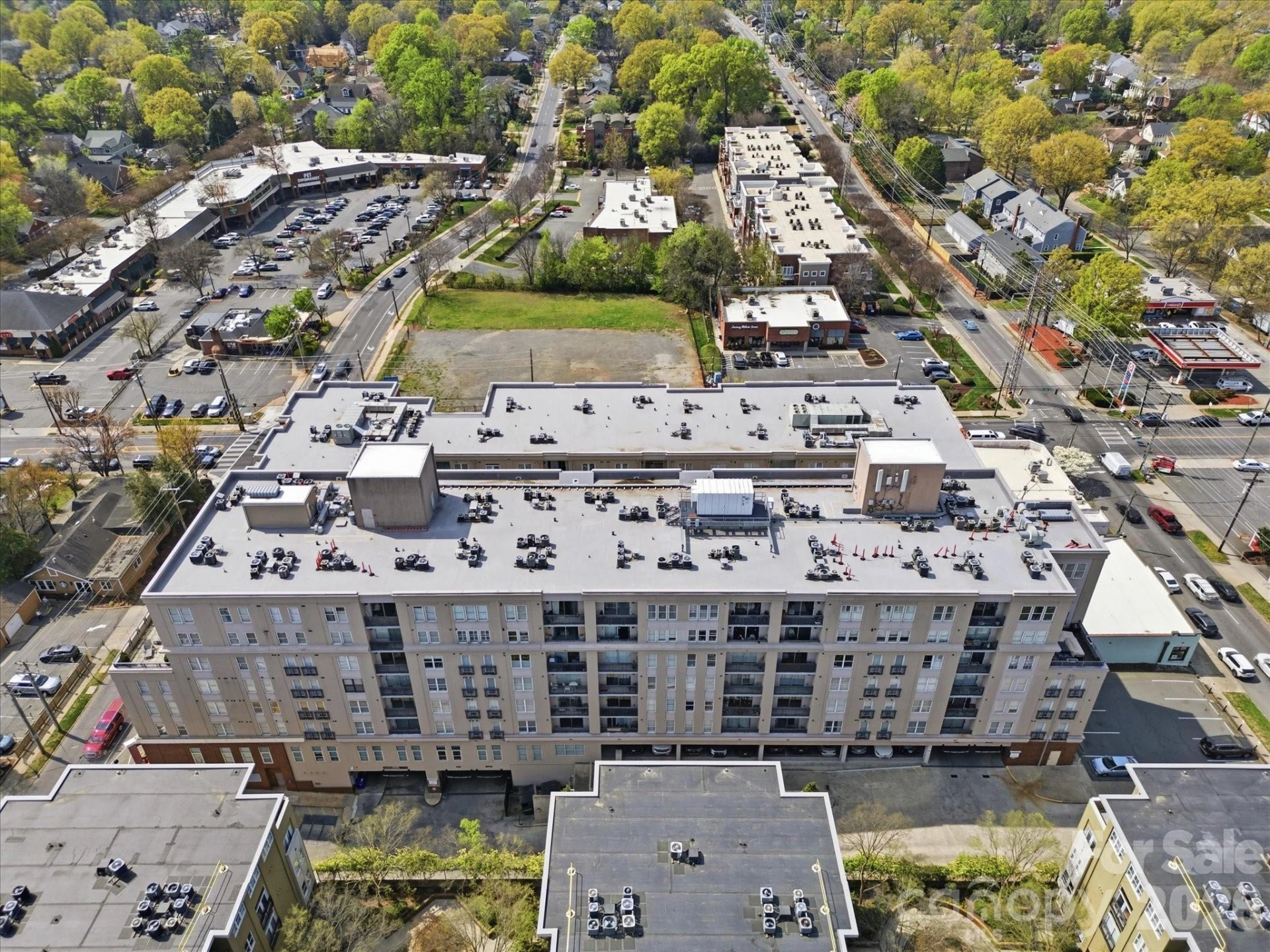 1315 East Boulevard #423 - Photo 45