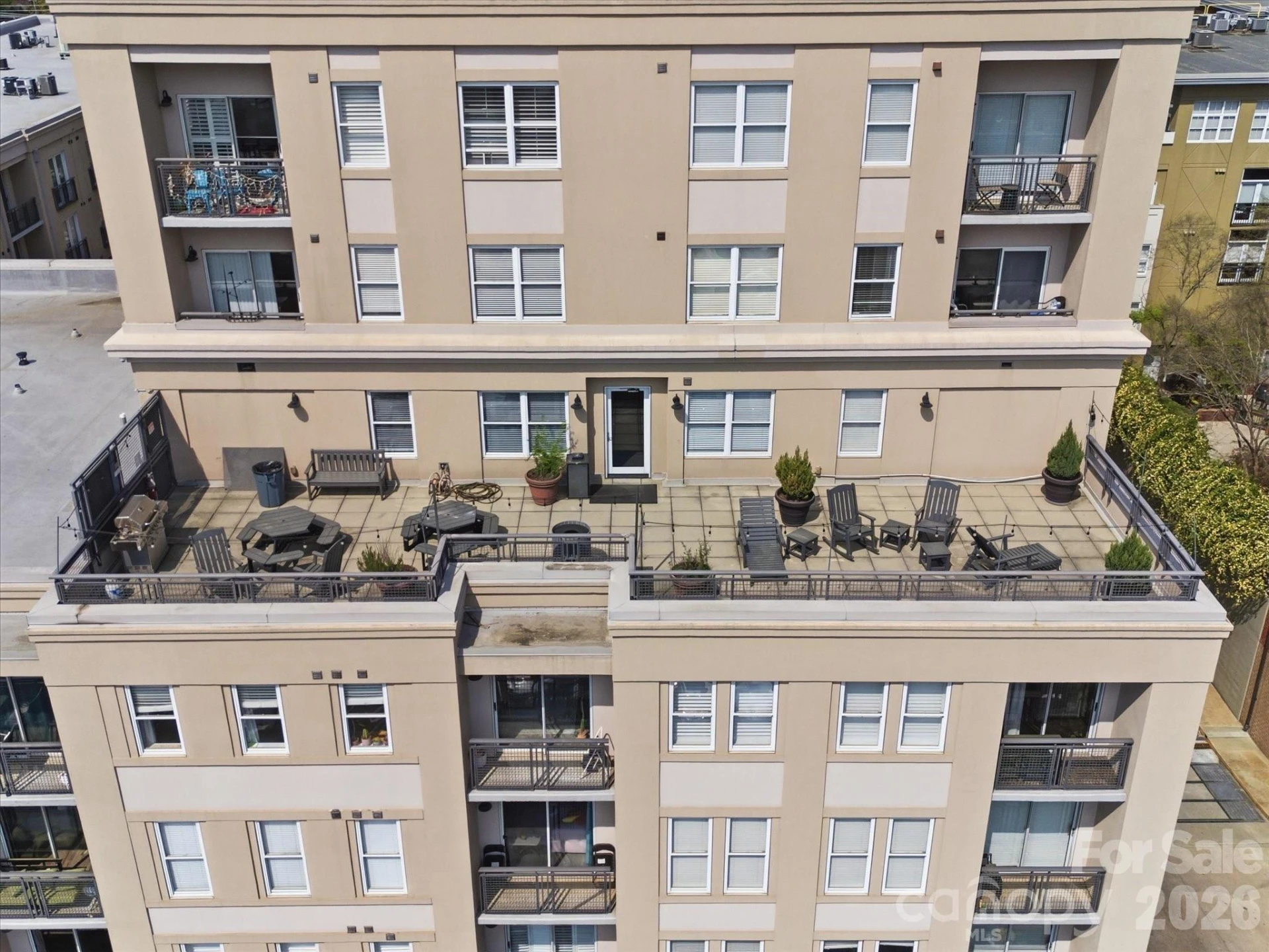 1315 East Boulevard #423 - Photo 46