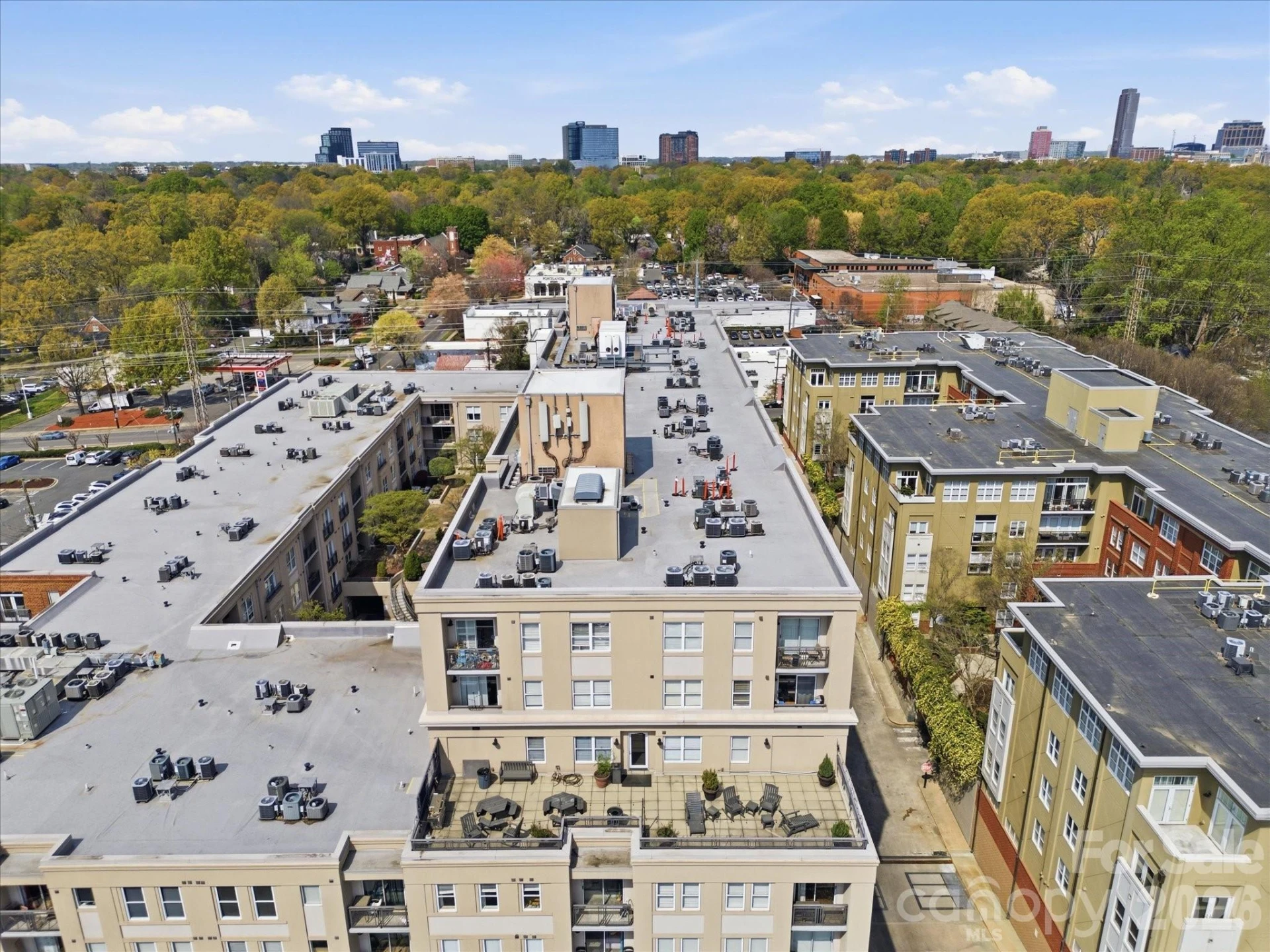 1315 East Boulevard #423 - Photo 47