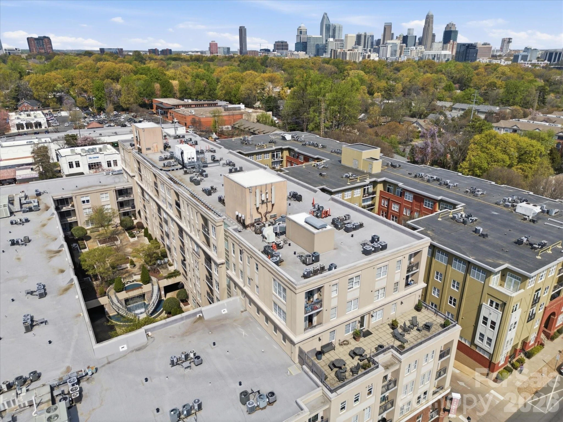 1315 East Boulevard #423 - Photo 48