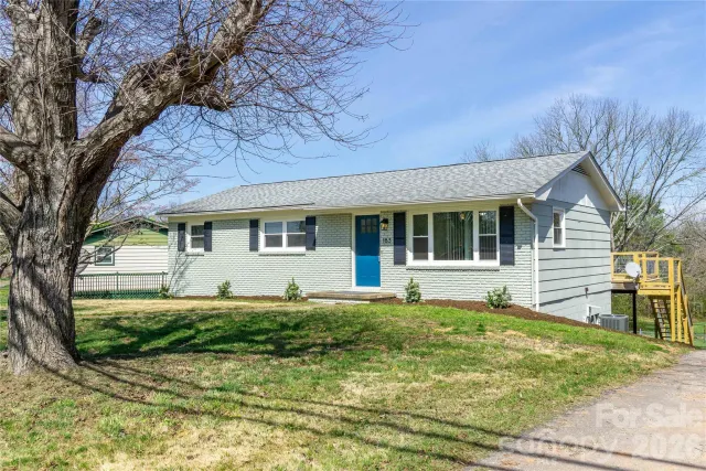 183 Mount Carmel Road