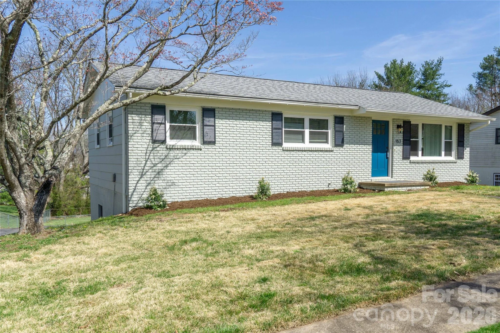 183 Mount Carmel Road - Photo 2