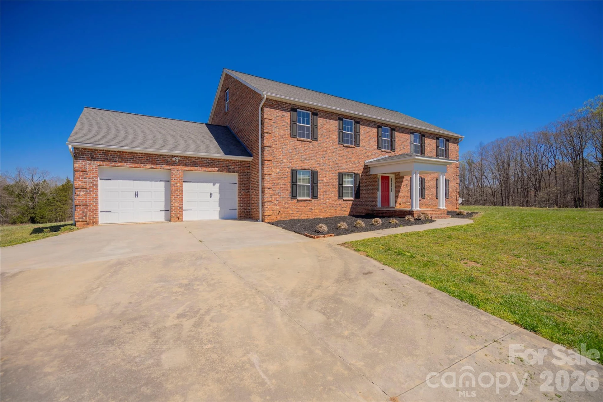 2536 Tyro Road - Photo 2
