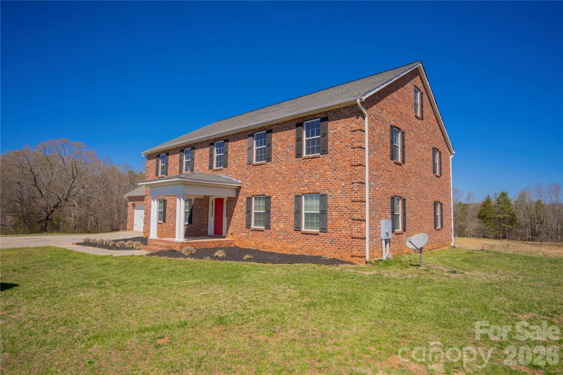 2536 Tyro Road - Photo 3