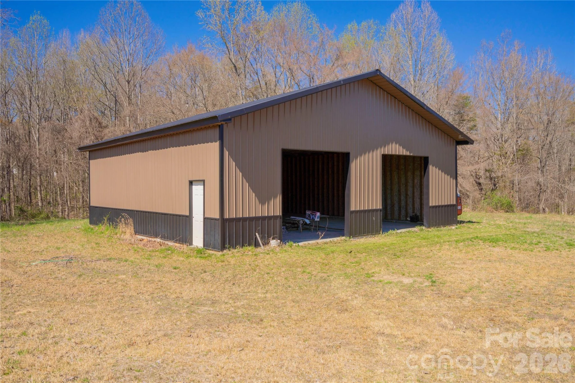 2536 Tyro Road - Photo 4