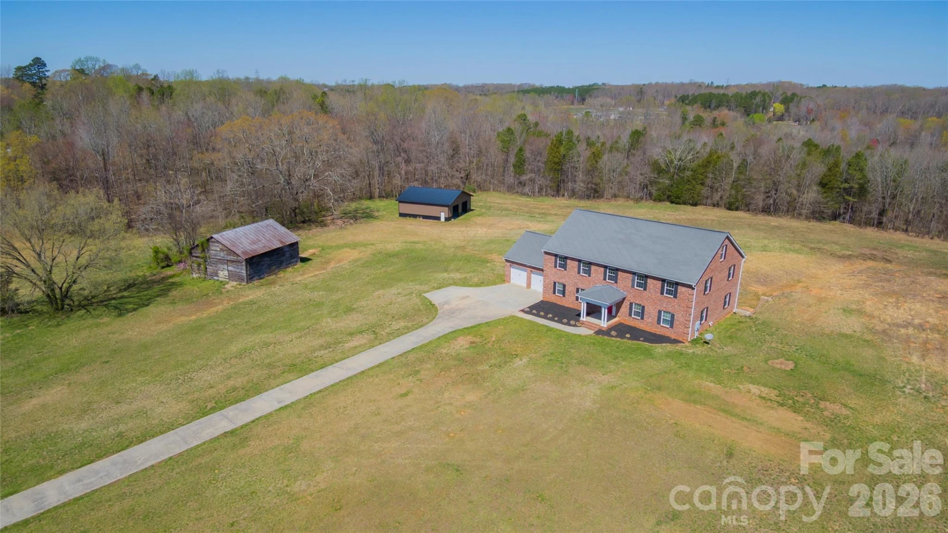2536 Tyro Road - Photo 31