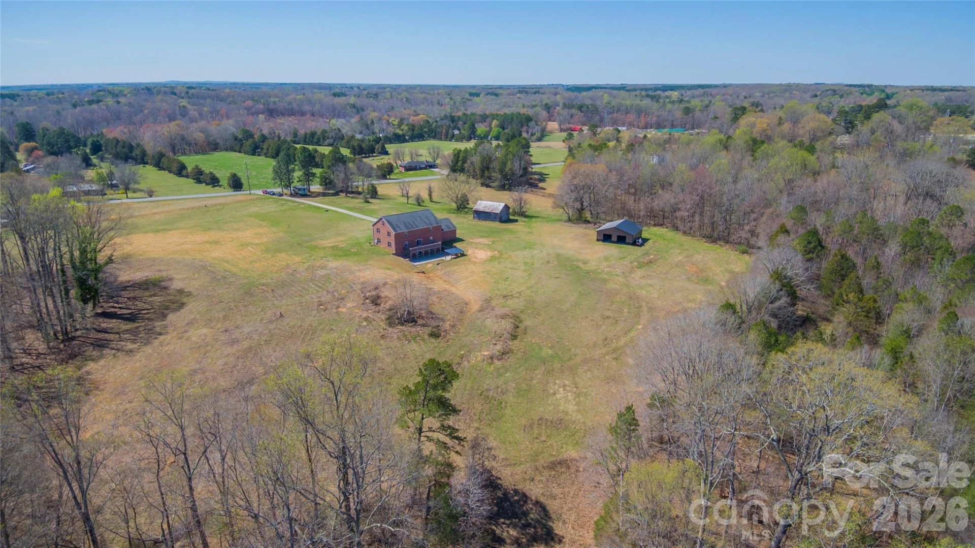 2536 Tyro Road - Photo 32