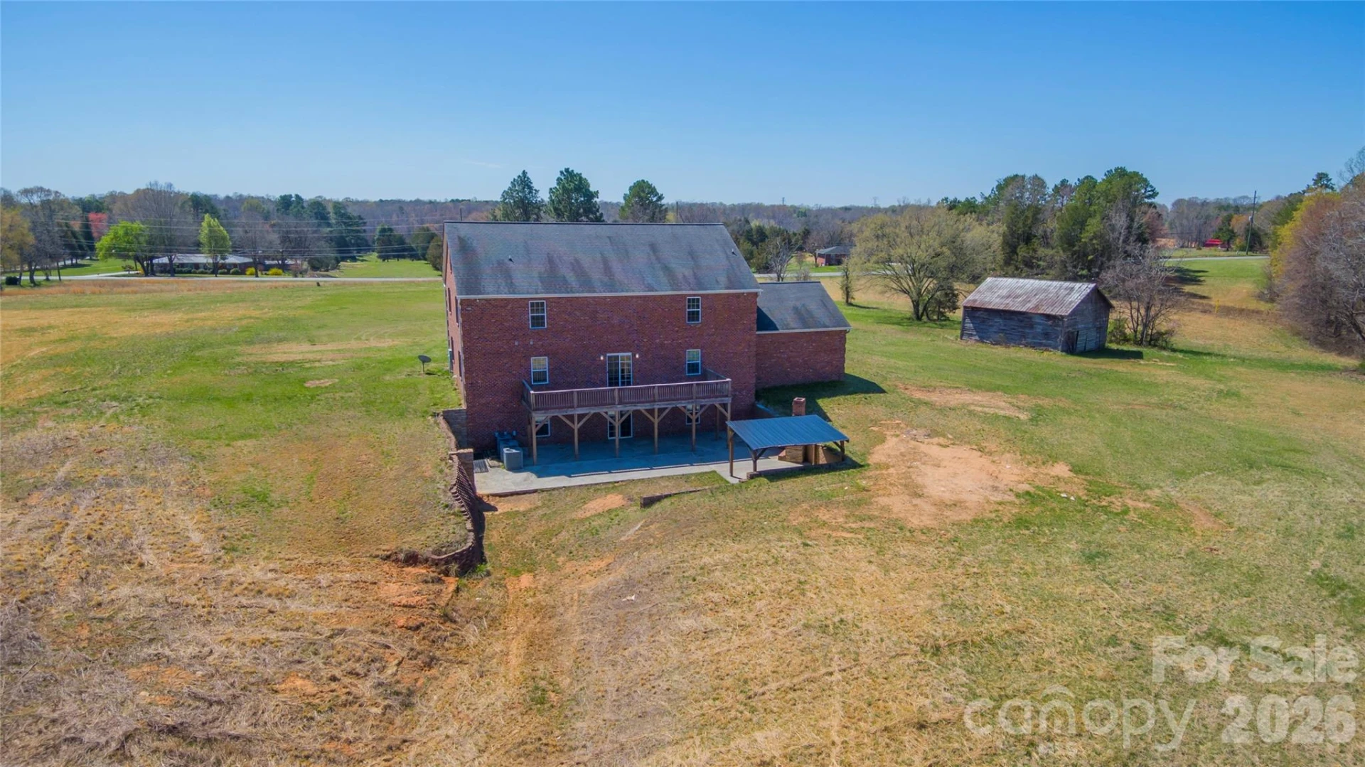 2536 Tyro Road - Photo 34