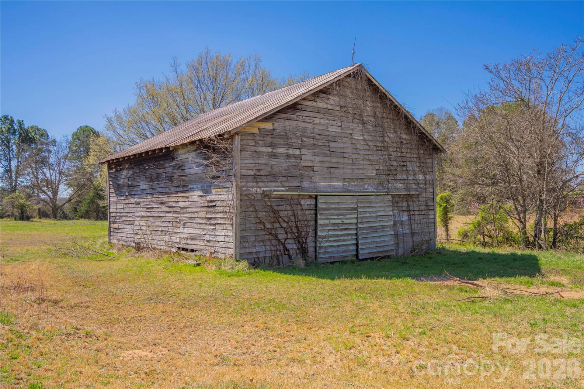 2536 Tyro Road - Photo 35