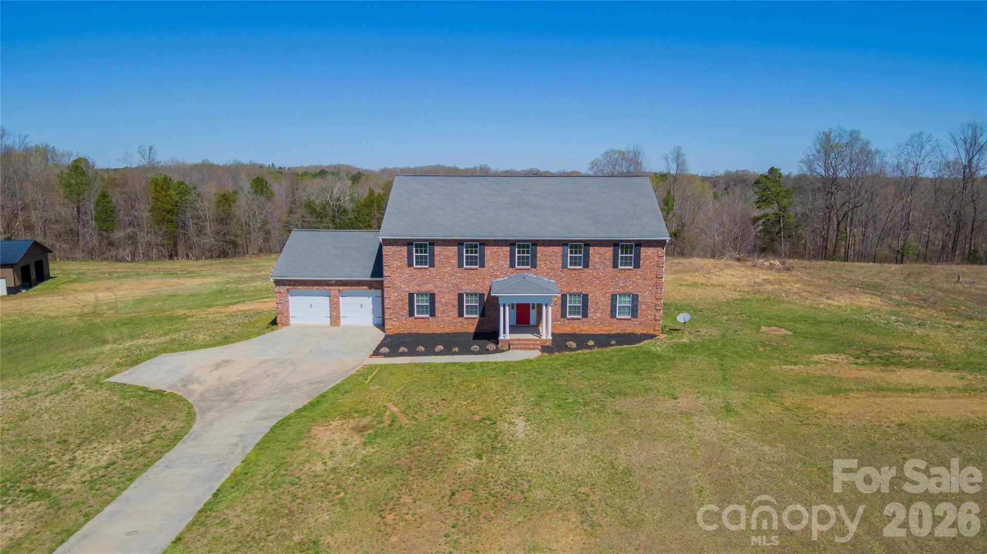2536 Tyro Road - Photo 37