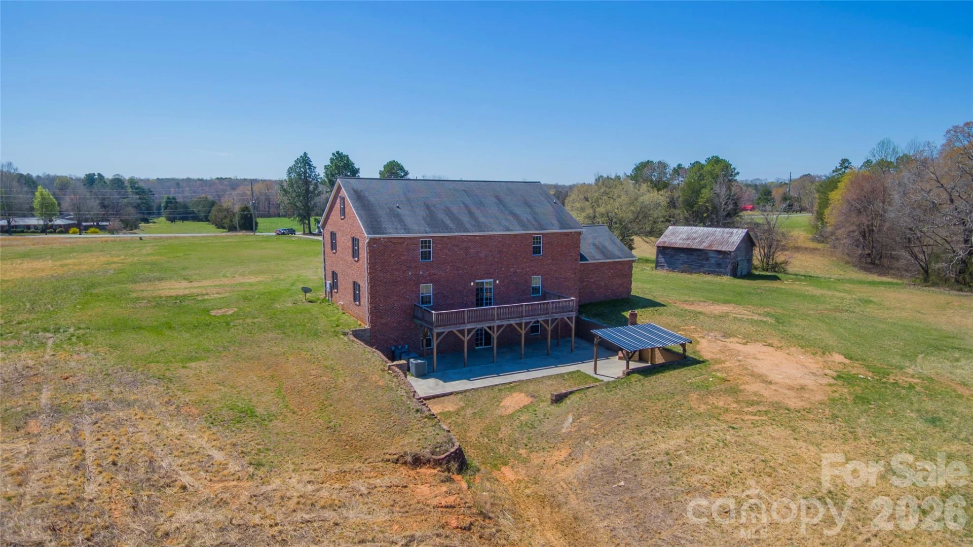 2536 Tyro Road - Photo 40