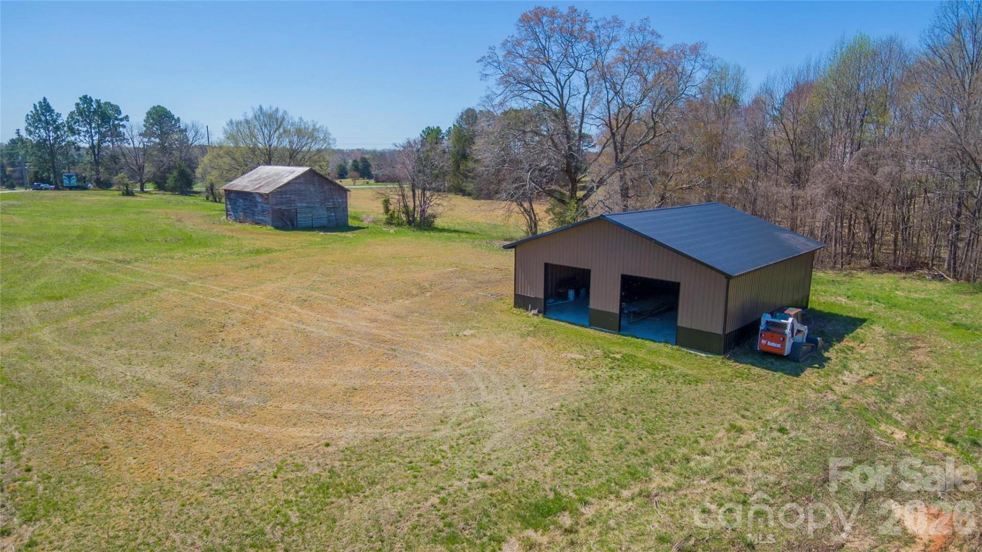 2536 Tyro Road - Photo 5
