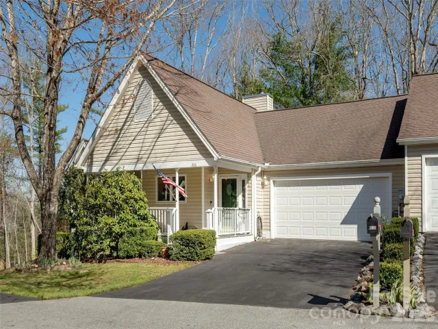 206 Black Oak Lane