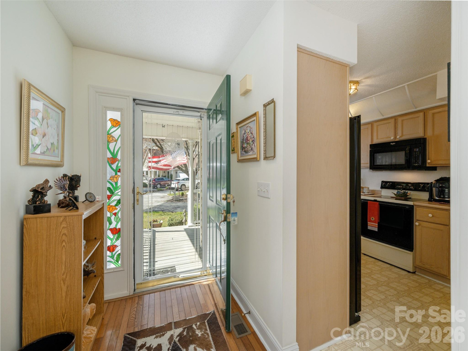 206 Black Oak Lane - Photo 4