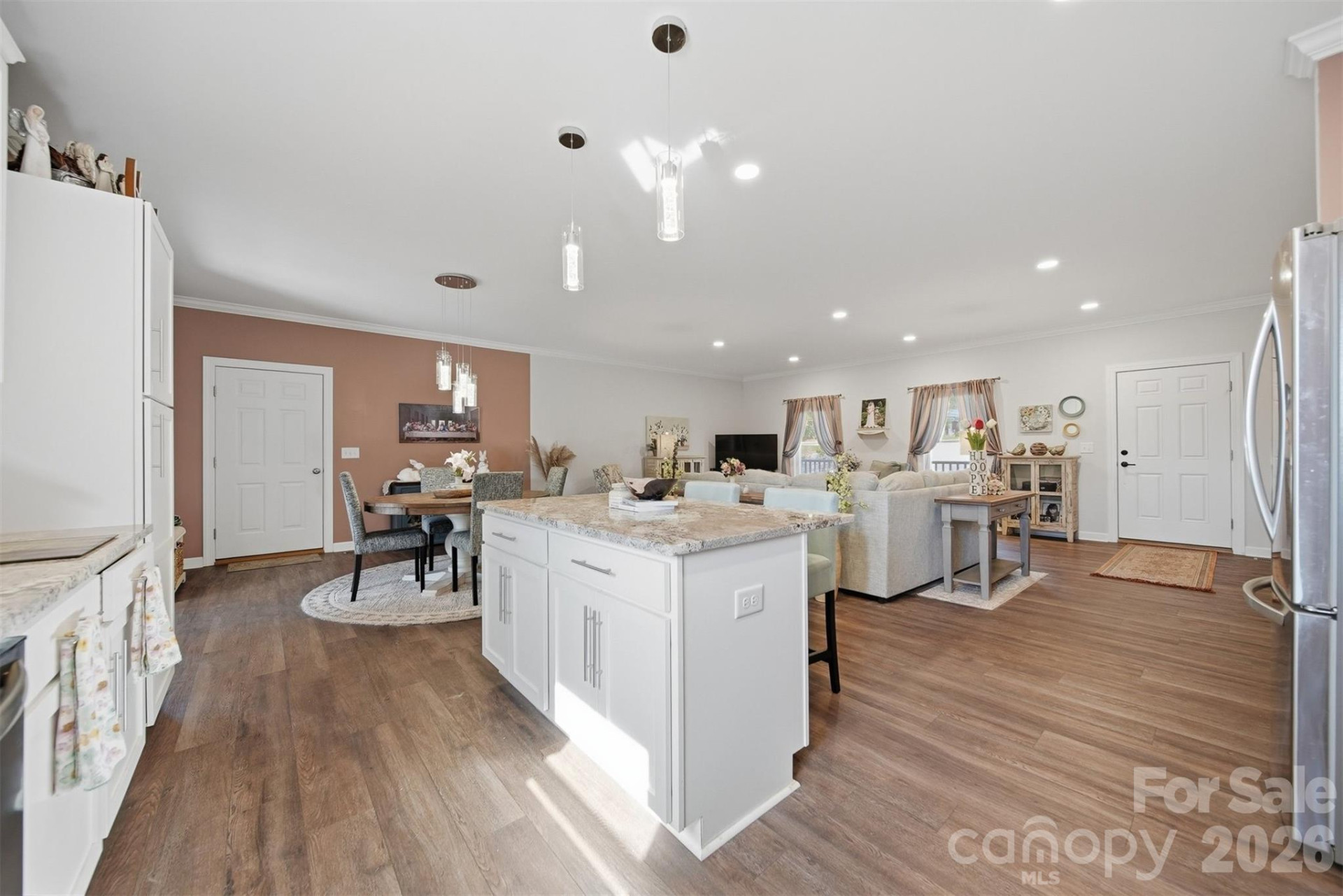 976 Amherst Road - Photo 15