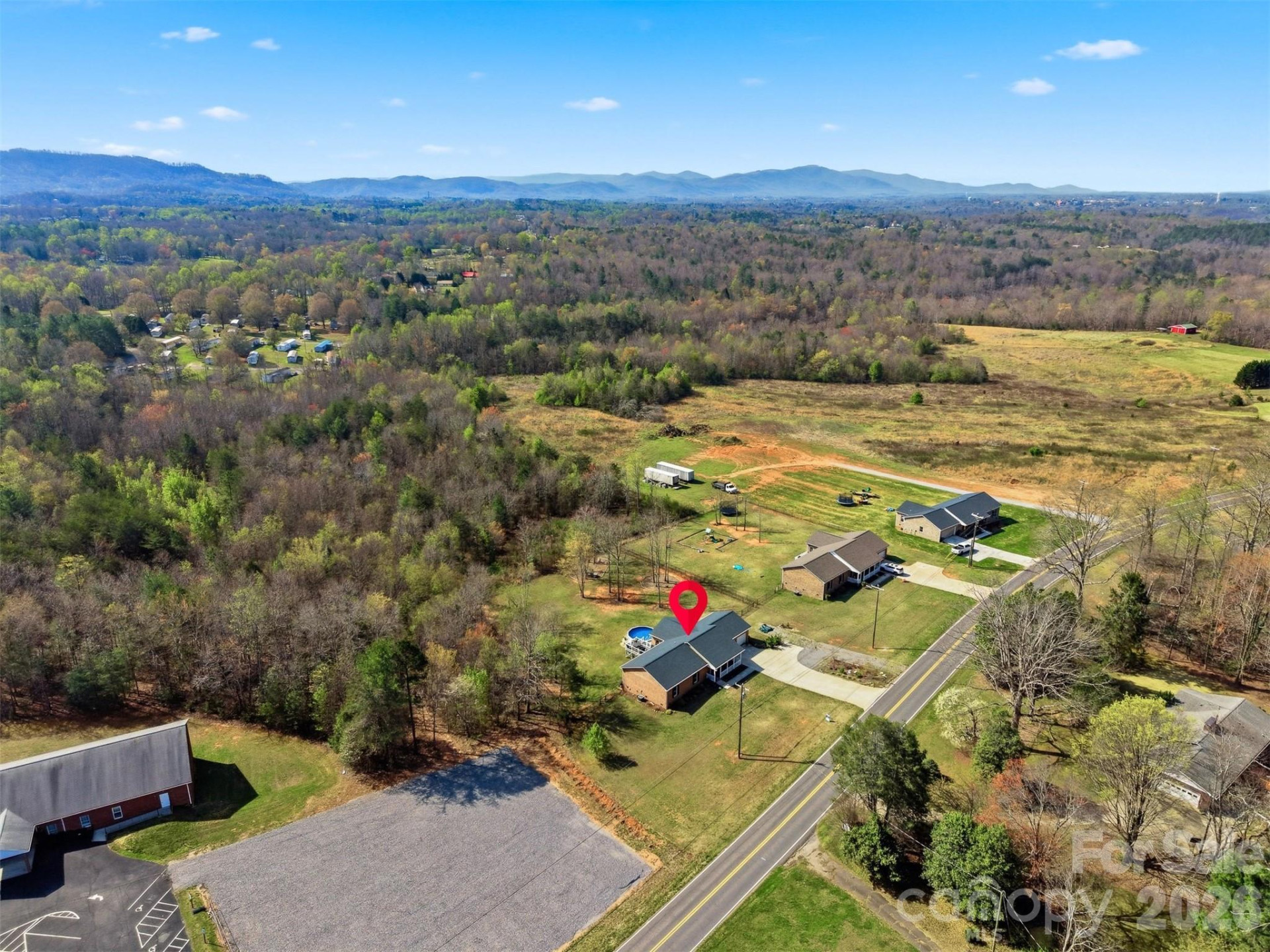 976 Amherst Road - Photo 34