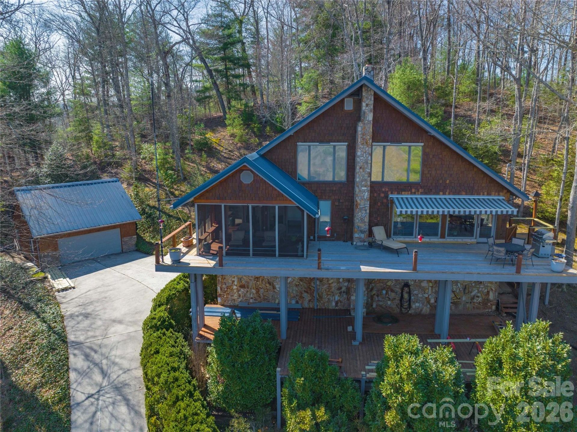369 Deals Gap Road
