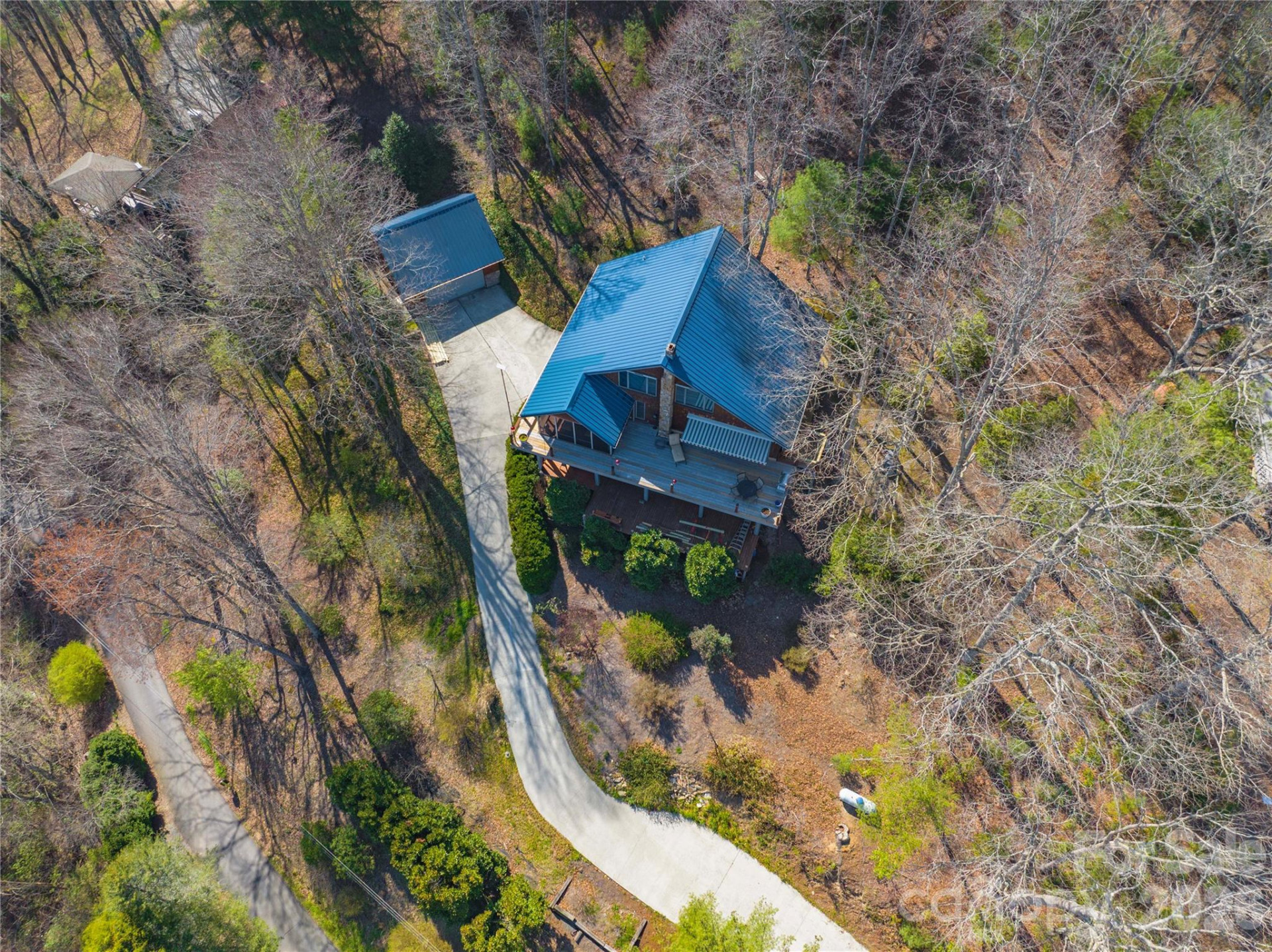 369 Deals Gap Road - Photo 3